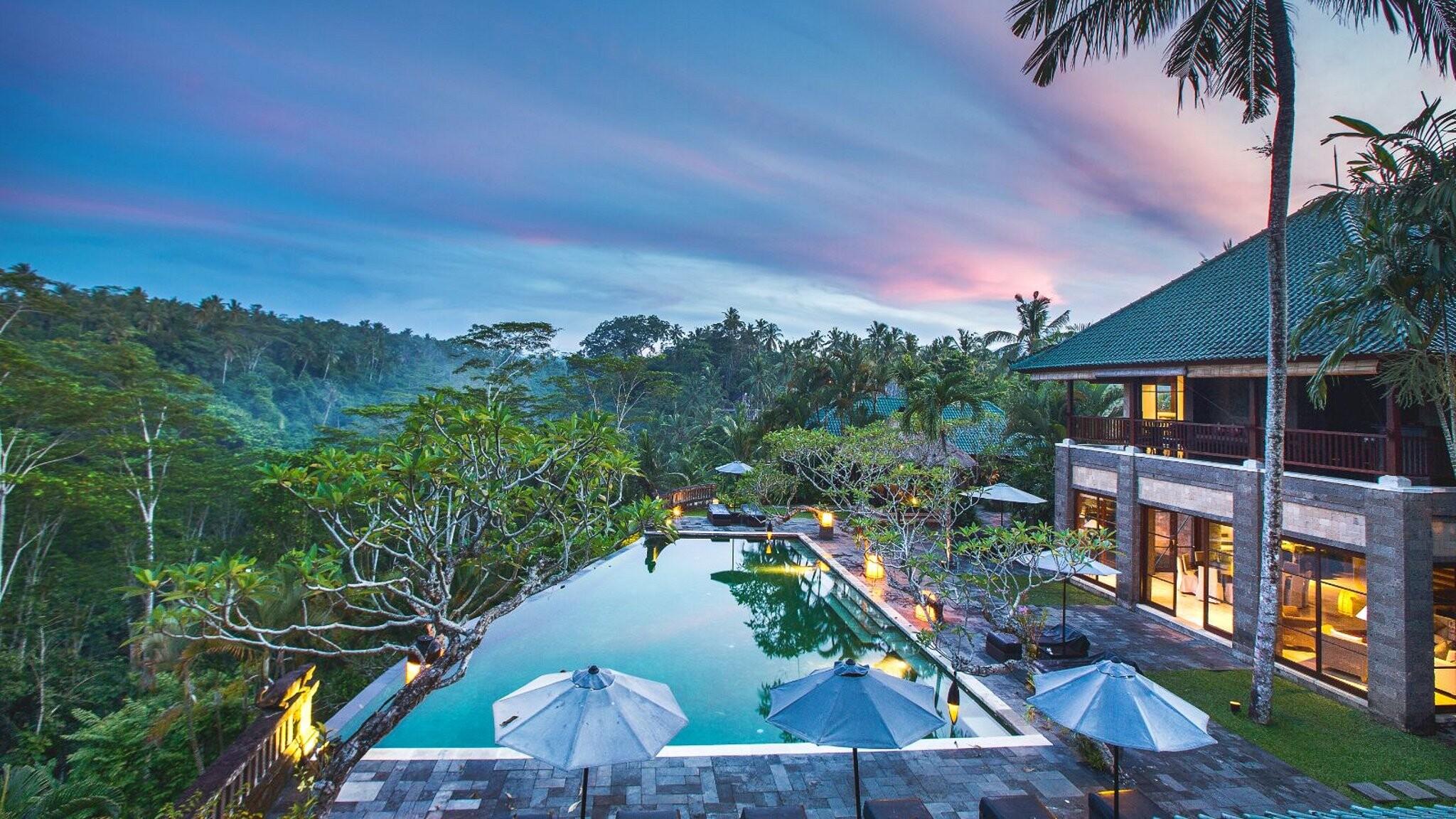 Villa Bukit Naga - Photo 3