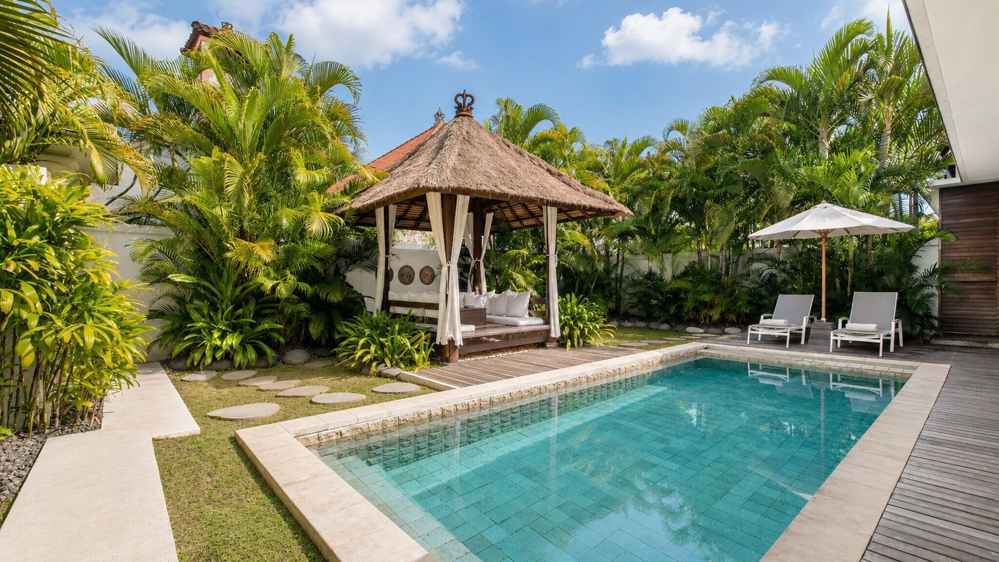 Villa Michelle - Photo 3