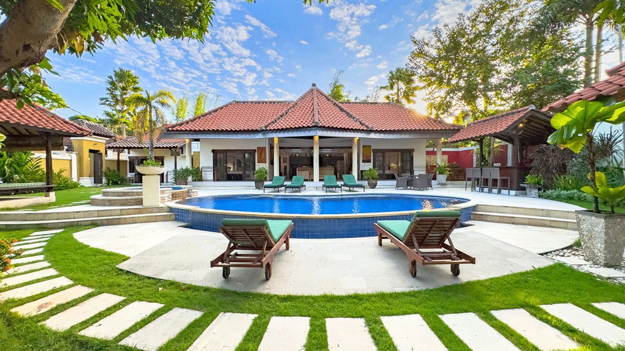 Villa Ginger - Photo 3