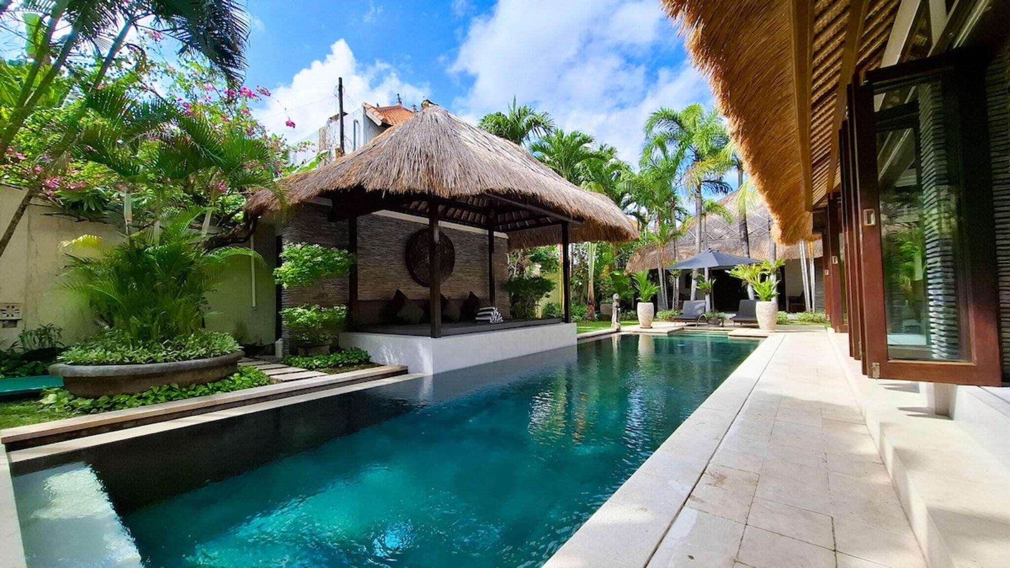 Villa Damai - Photo 3