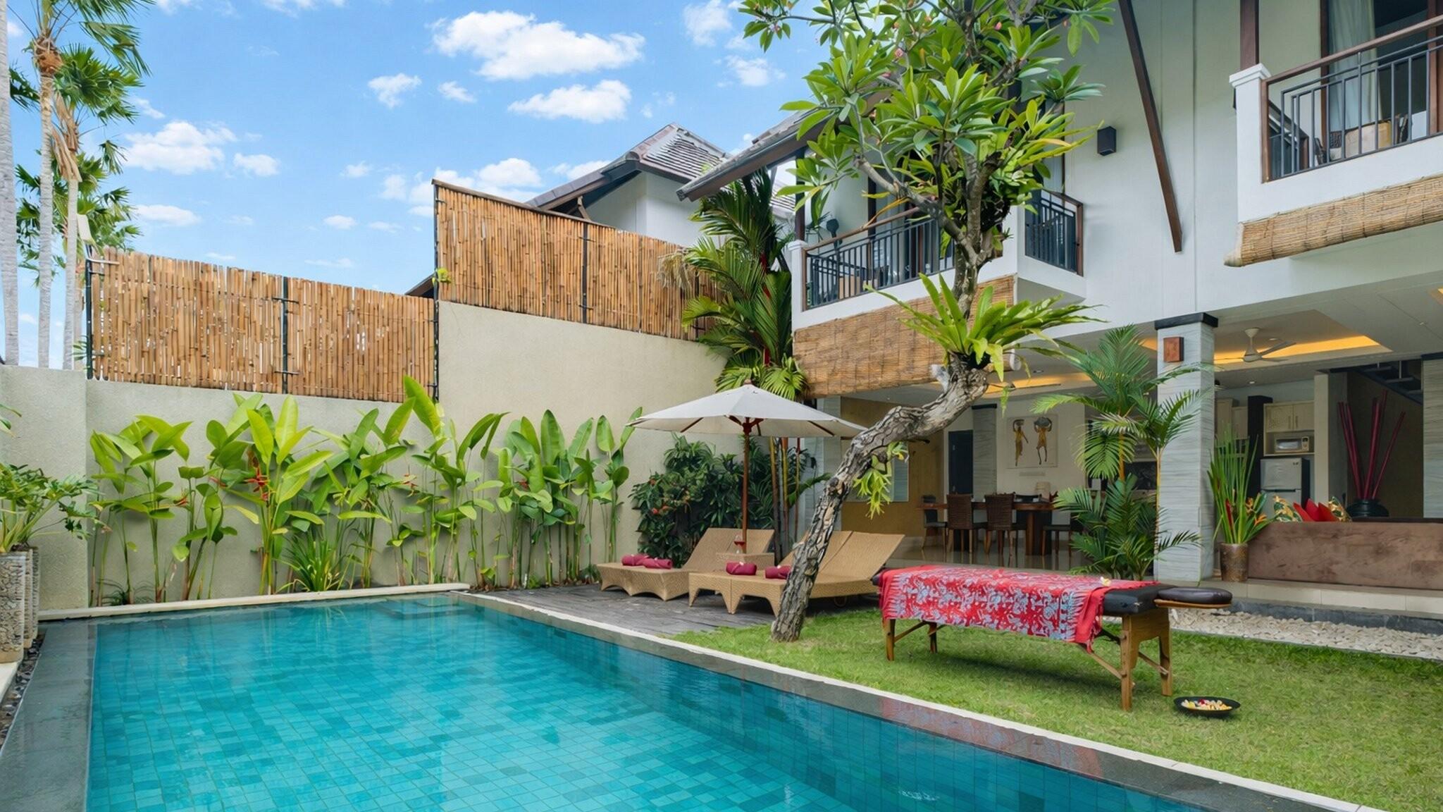 Villa Kumpi 5 - Photo 3