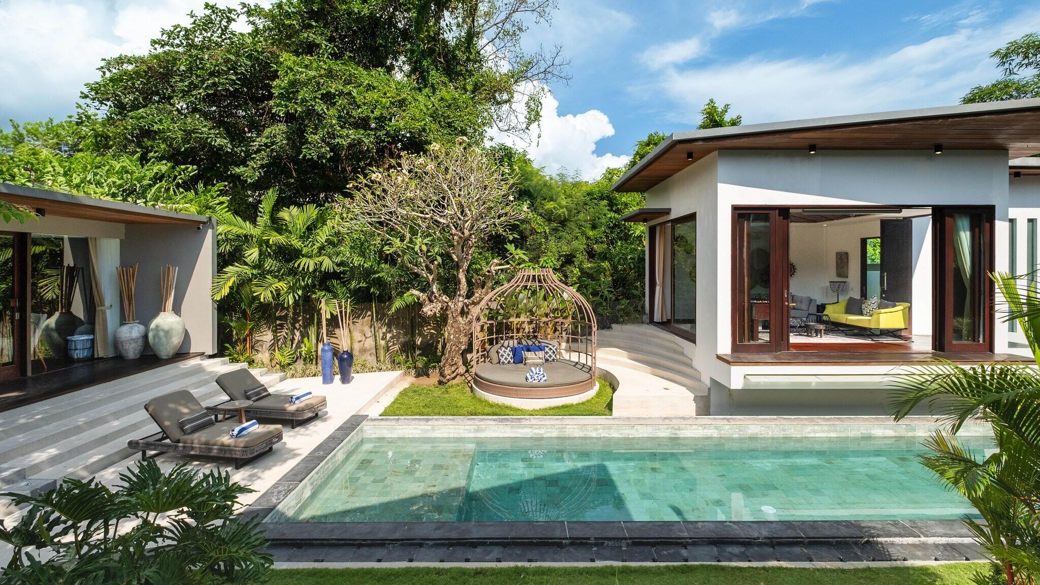 Villa De Prestigio 2 - Photo 3