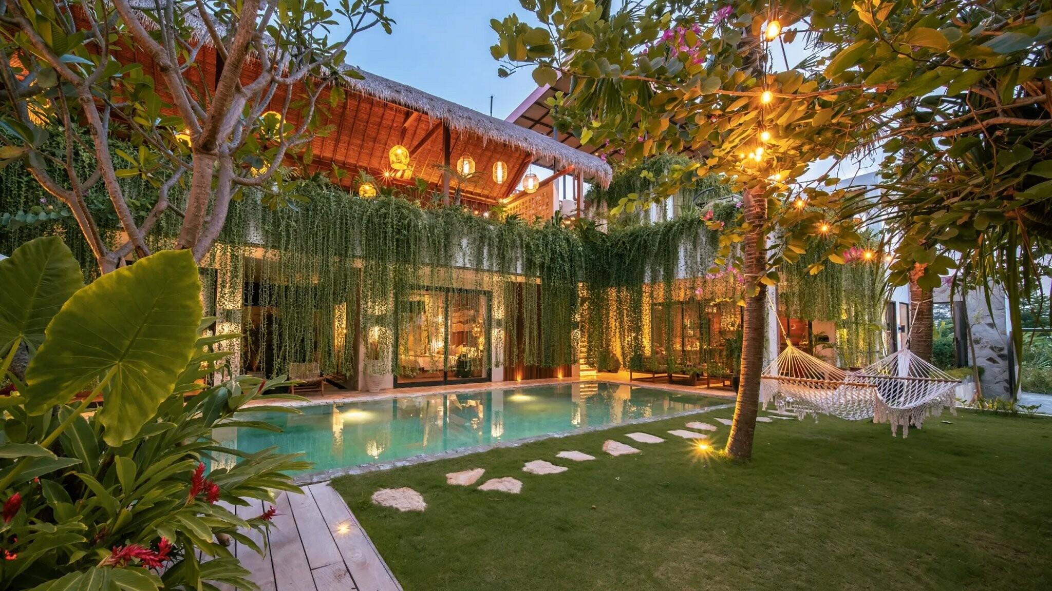 Villa Morotai - Photo 3