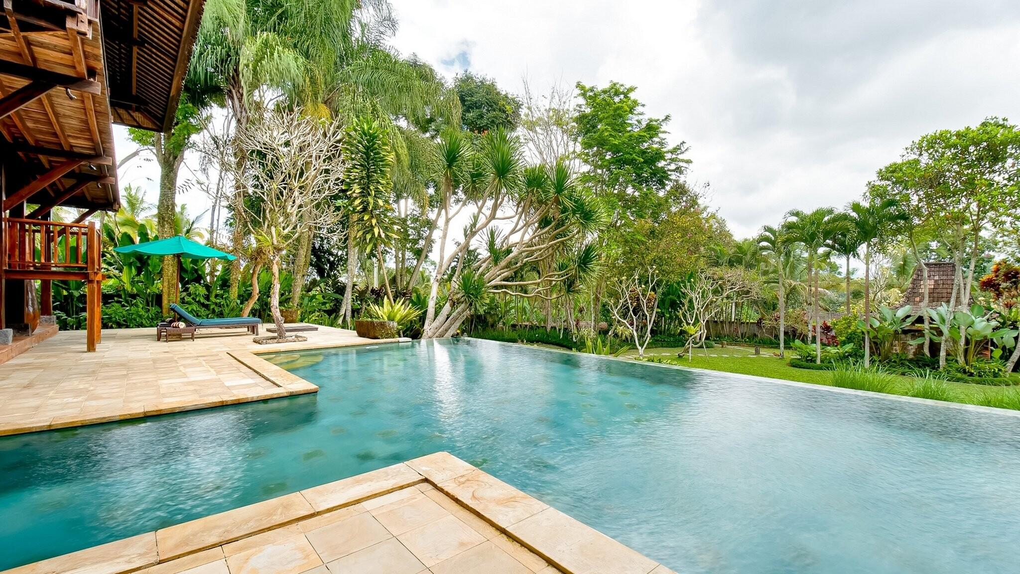 Villa Atas Awan - Photo 3