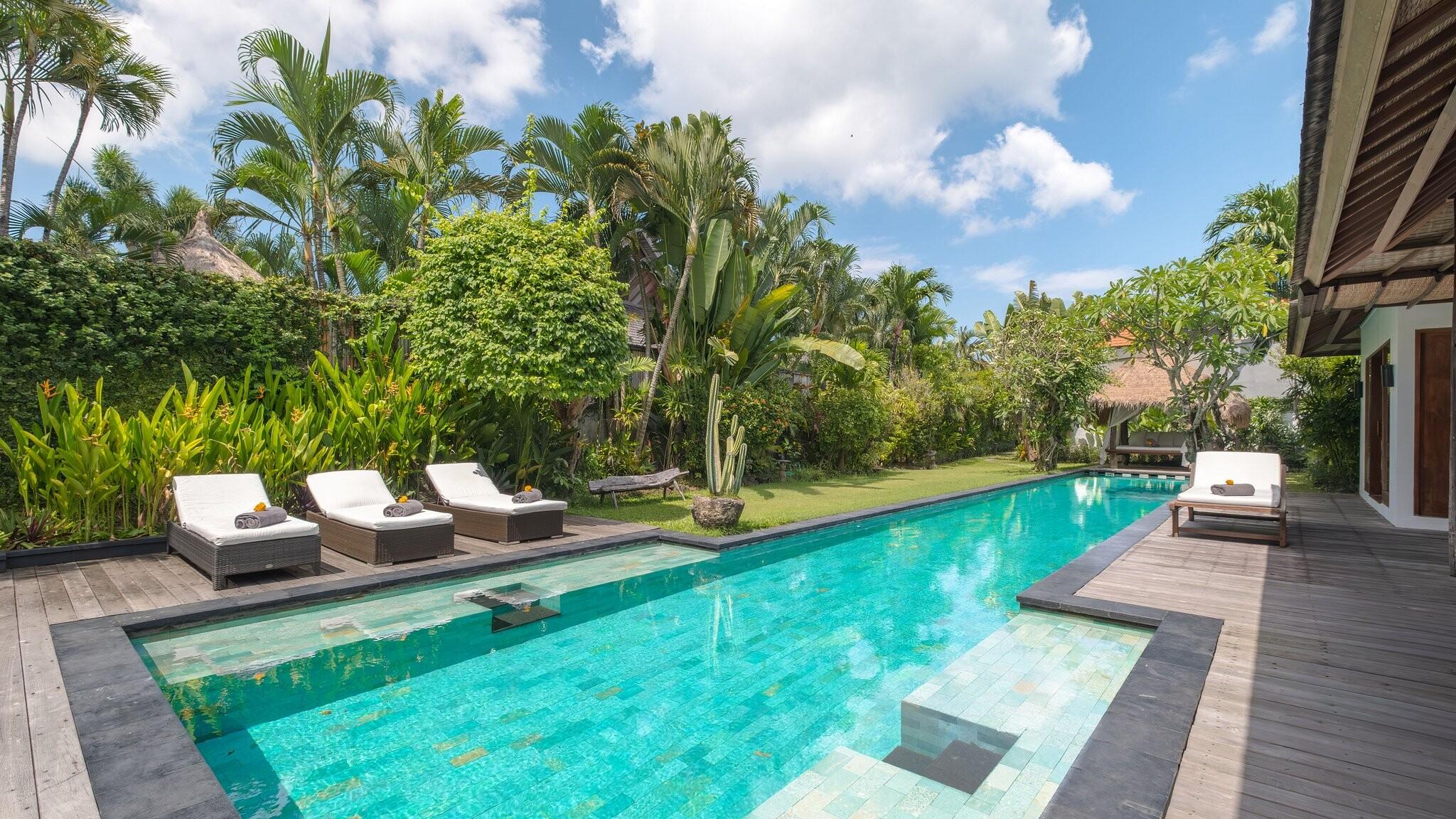 Villa Ku Besar - Photo 3