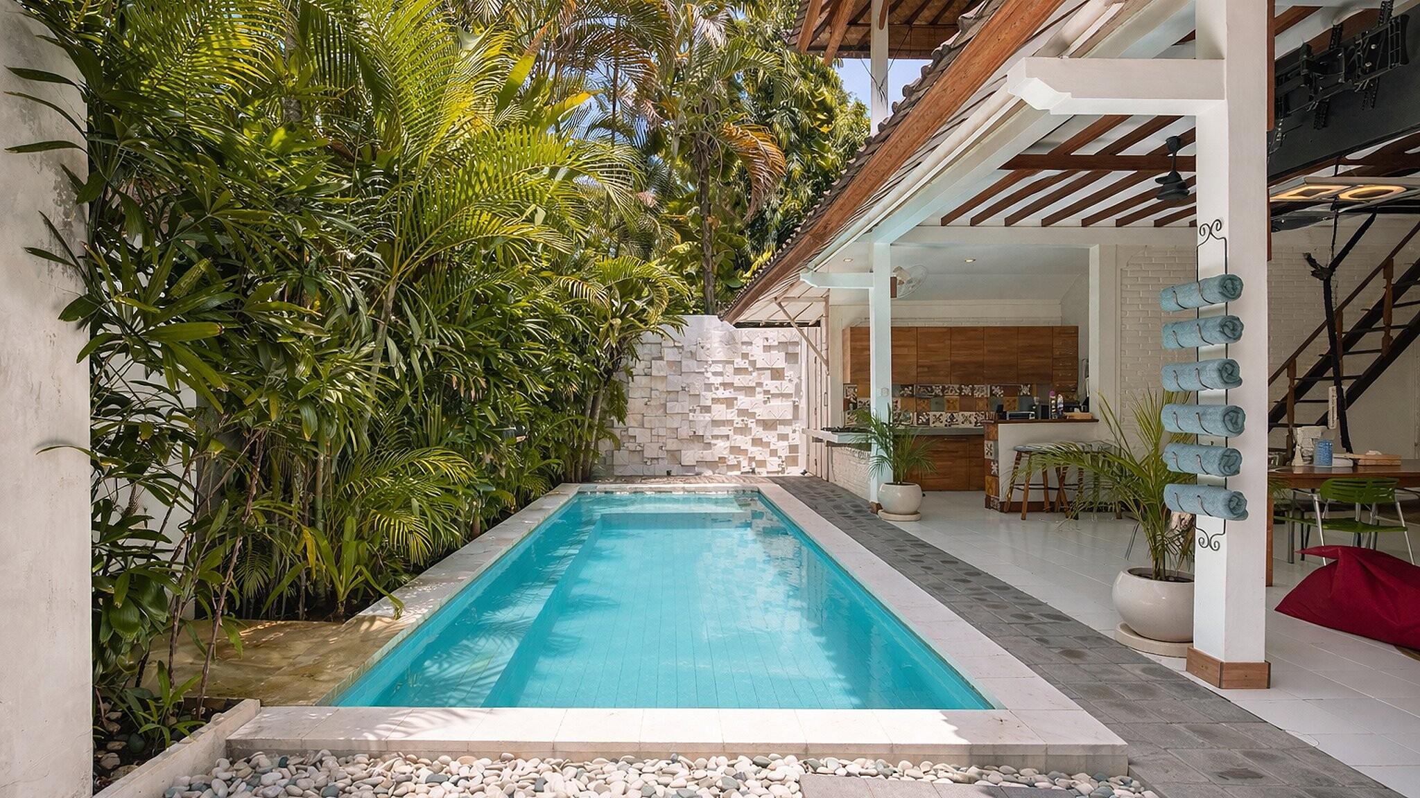 Villa Hari - Photo 3