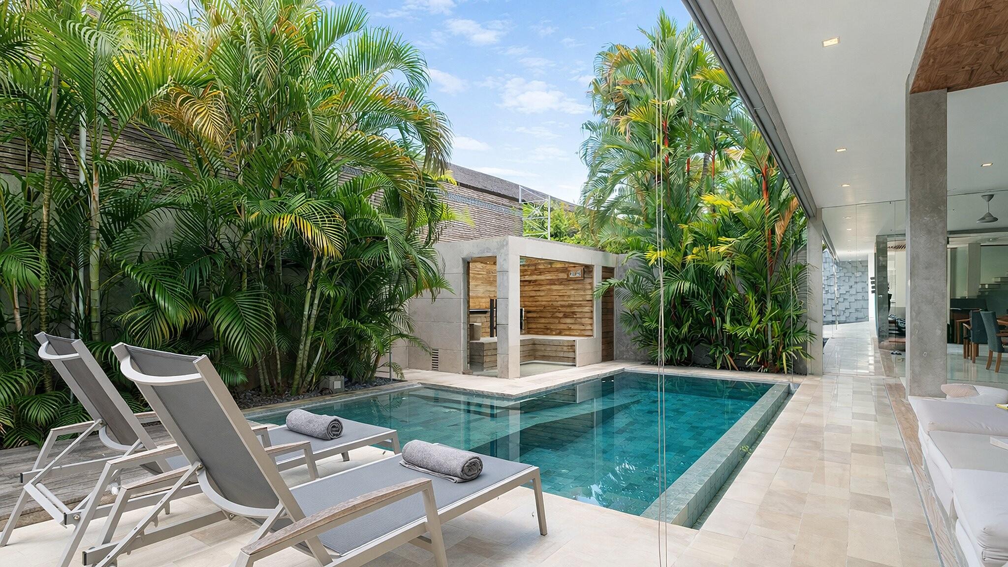 Villa Minggu - Photo 3