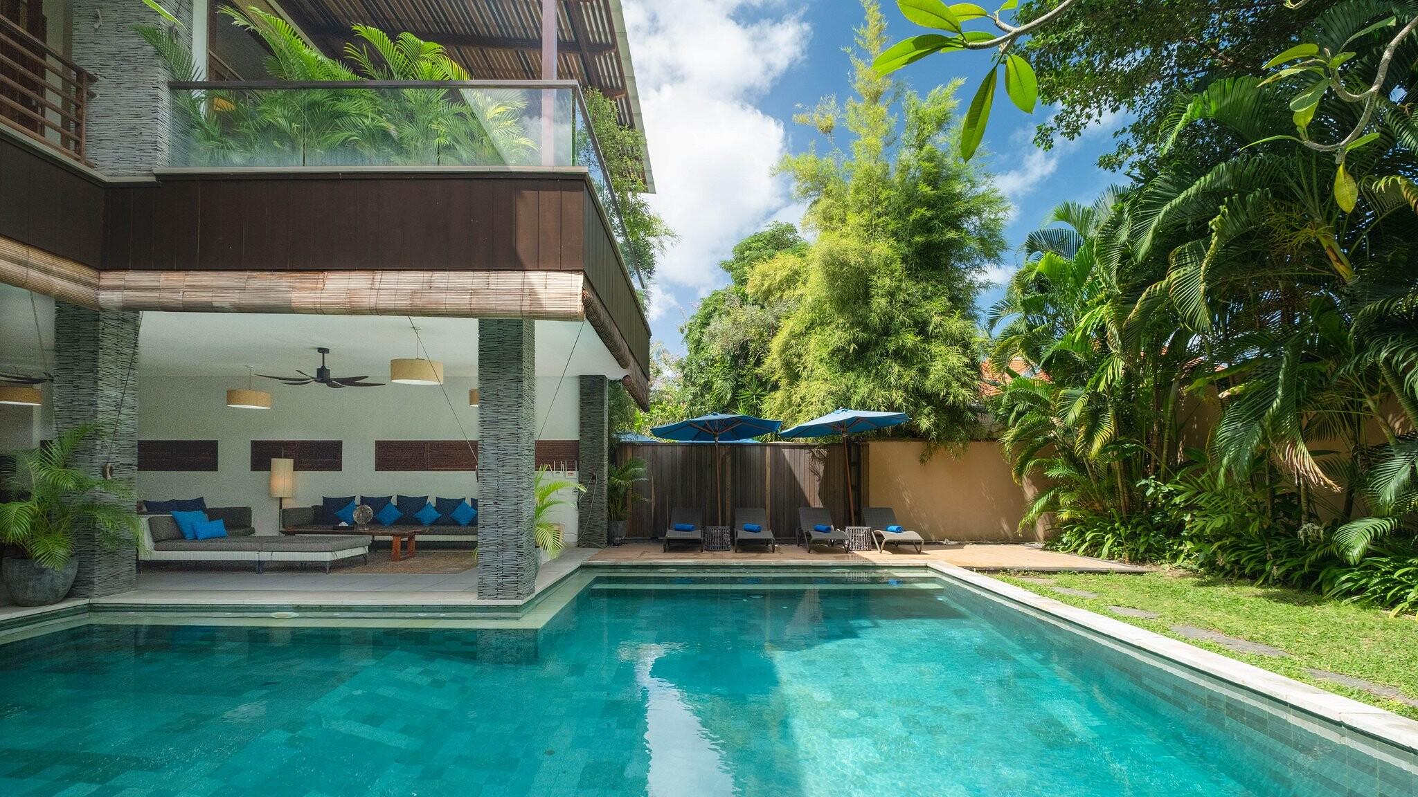 Villa Anjani Tiga - Photo 3