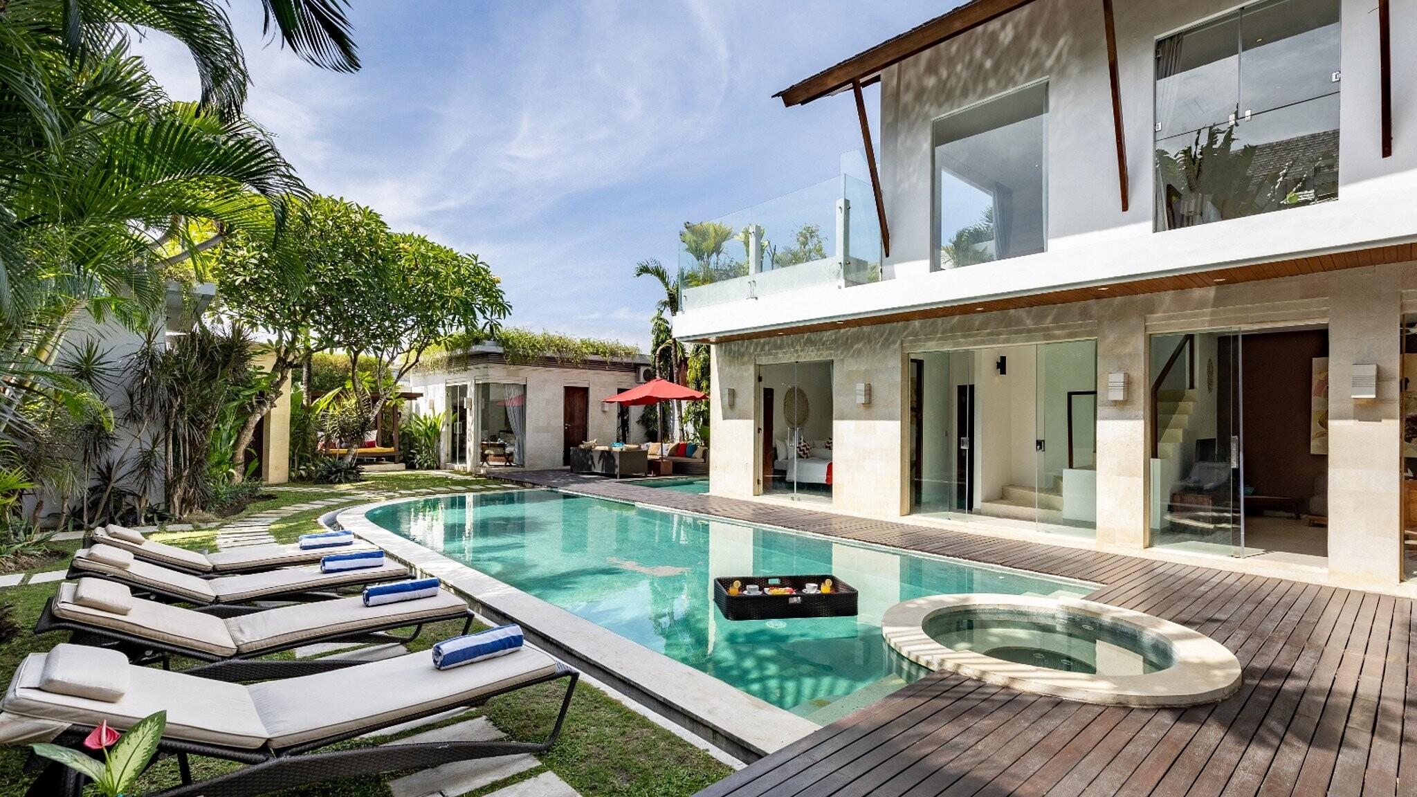 Villa Belle - Photo 3