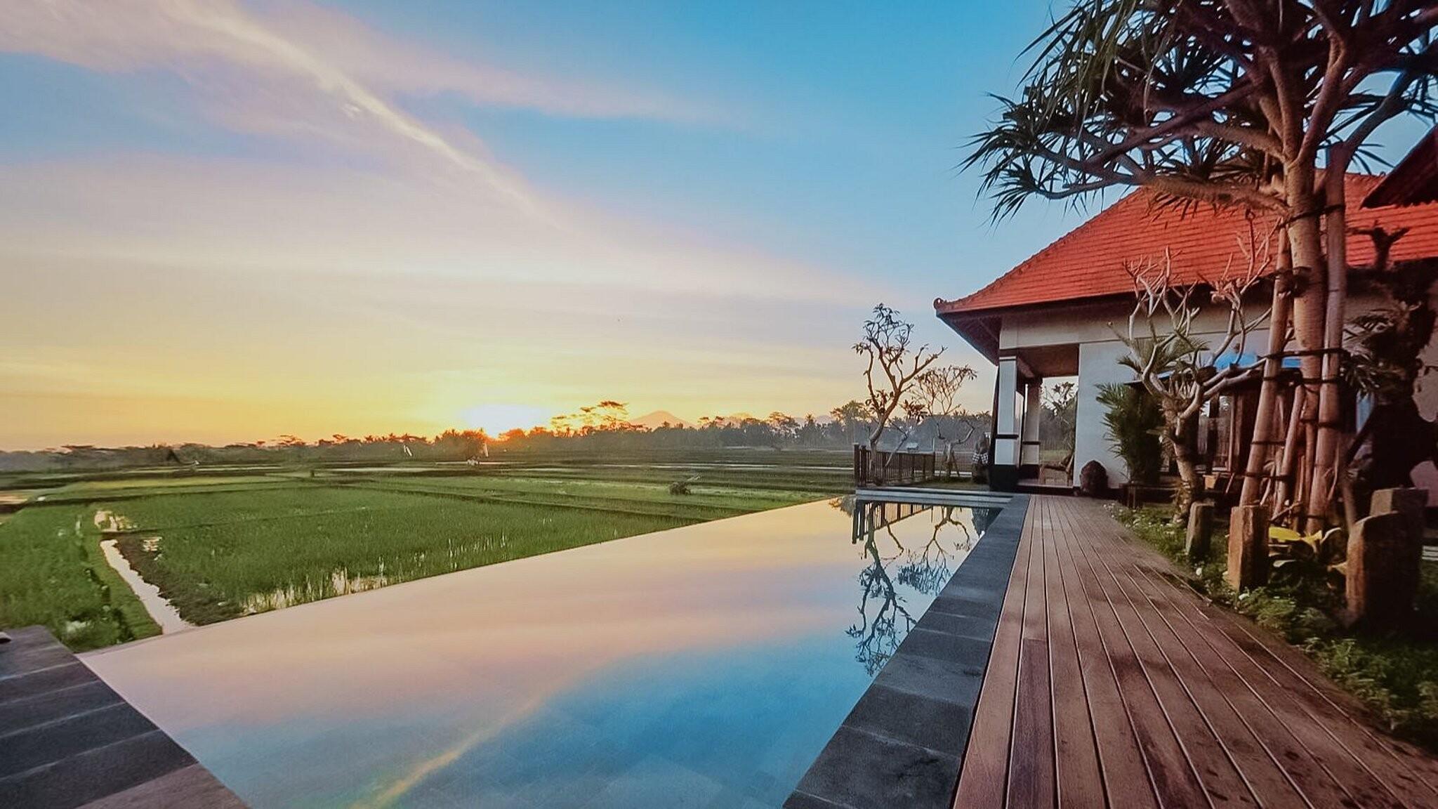 Umah Sunset Villa - Photo 3
