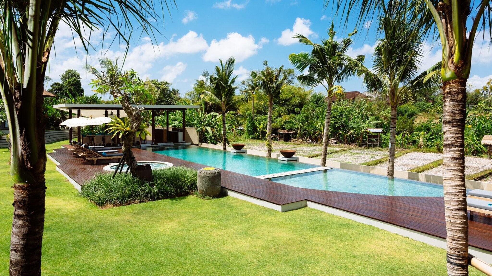 Villa Umah Daun - Photo 3