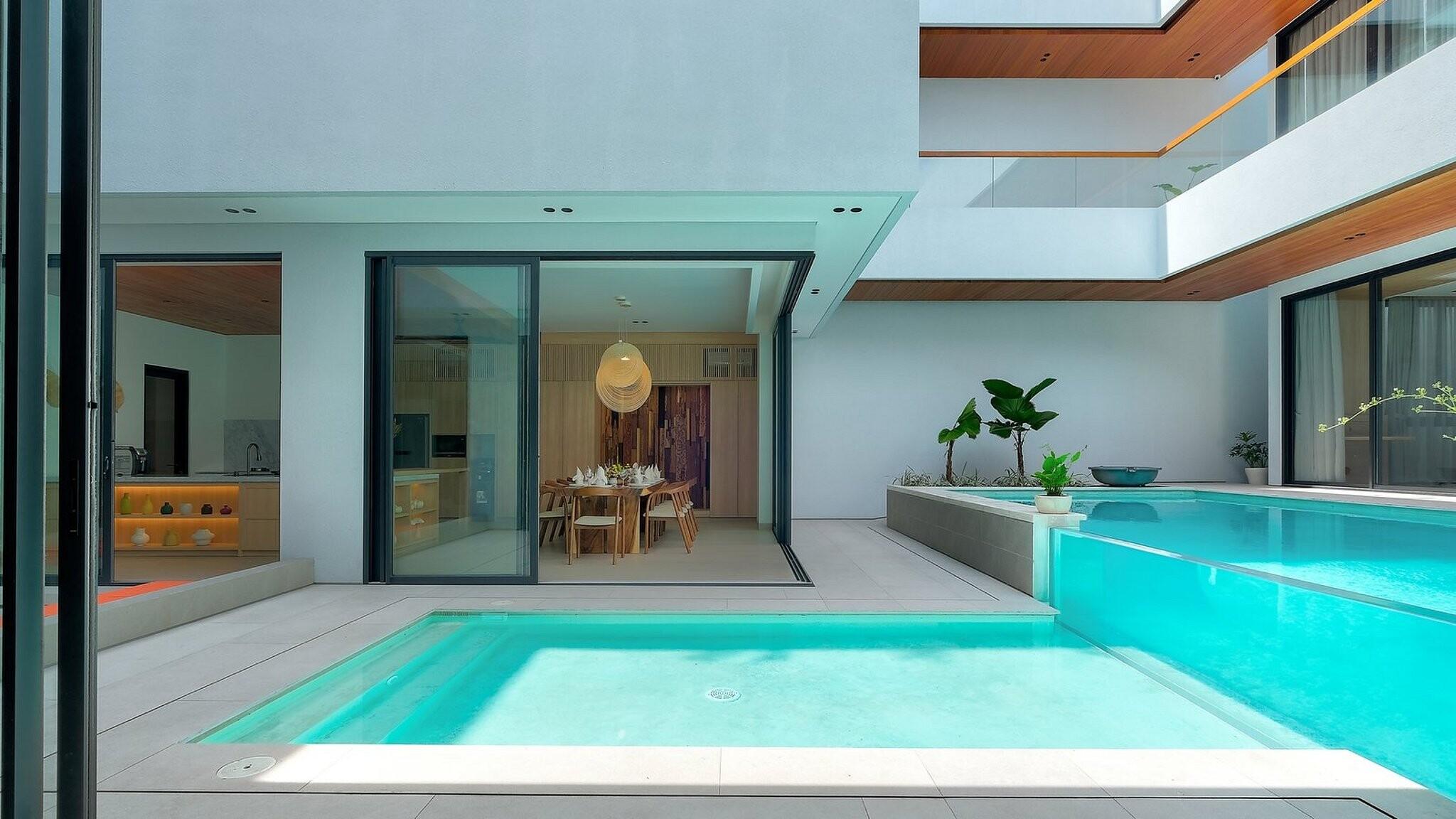 Villa Brandon - Photo 3