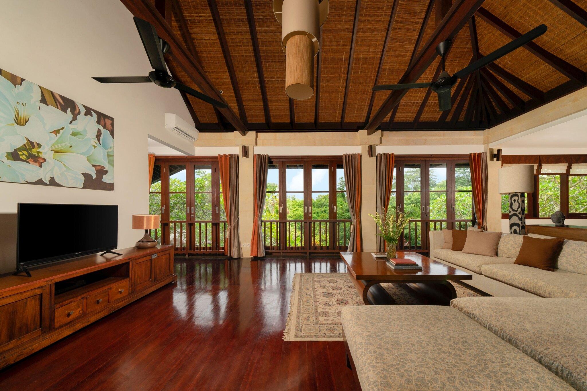Villa Ambiente - Photo 3