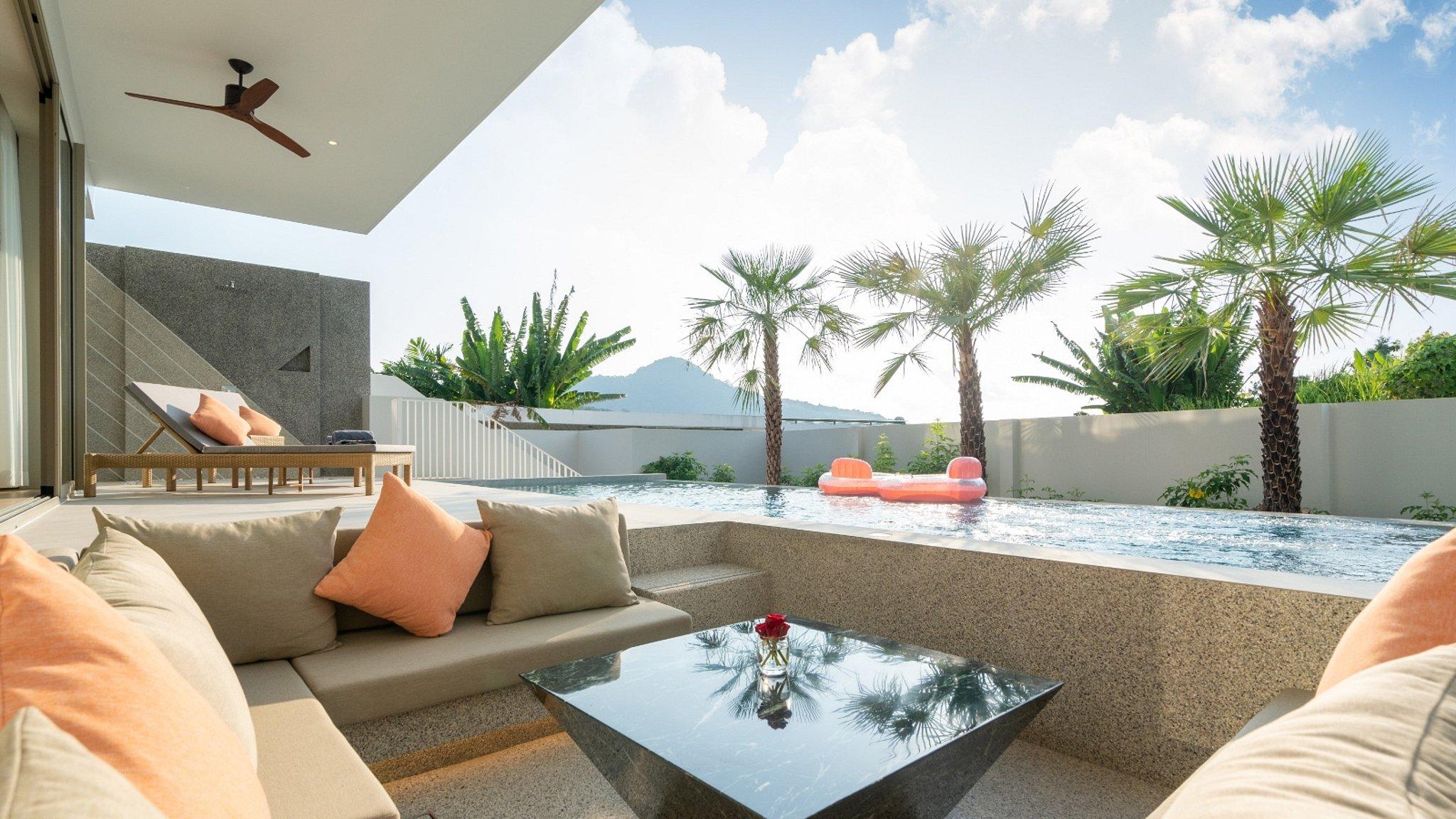 Villa Capucine 3 - Photo 3