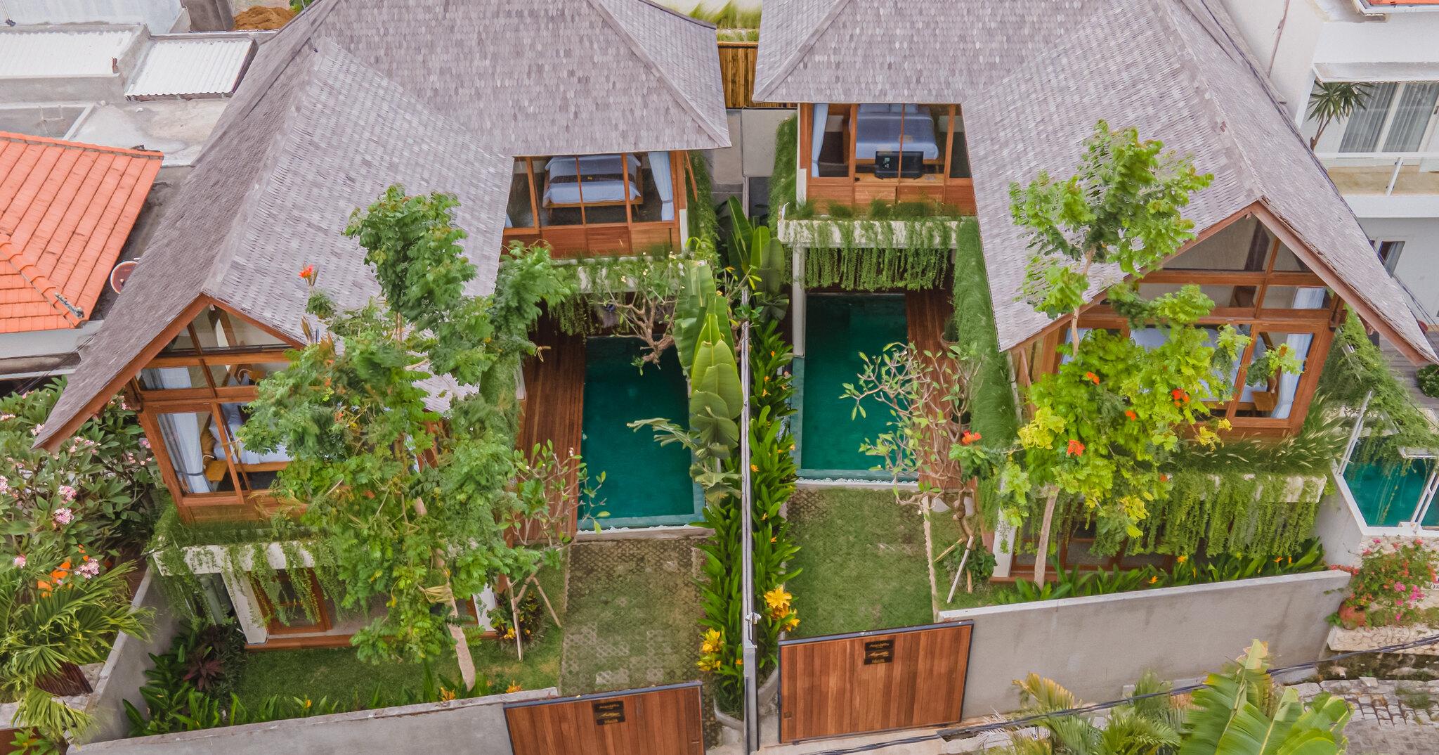 Villa Arthya - Photo 3