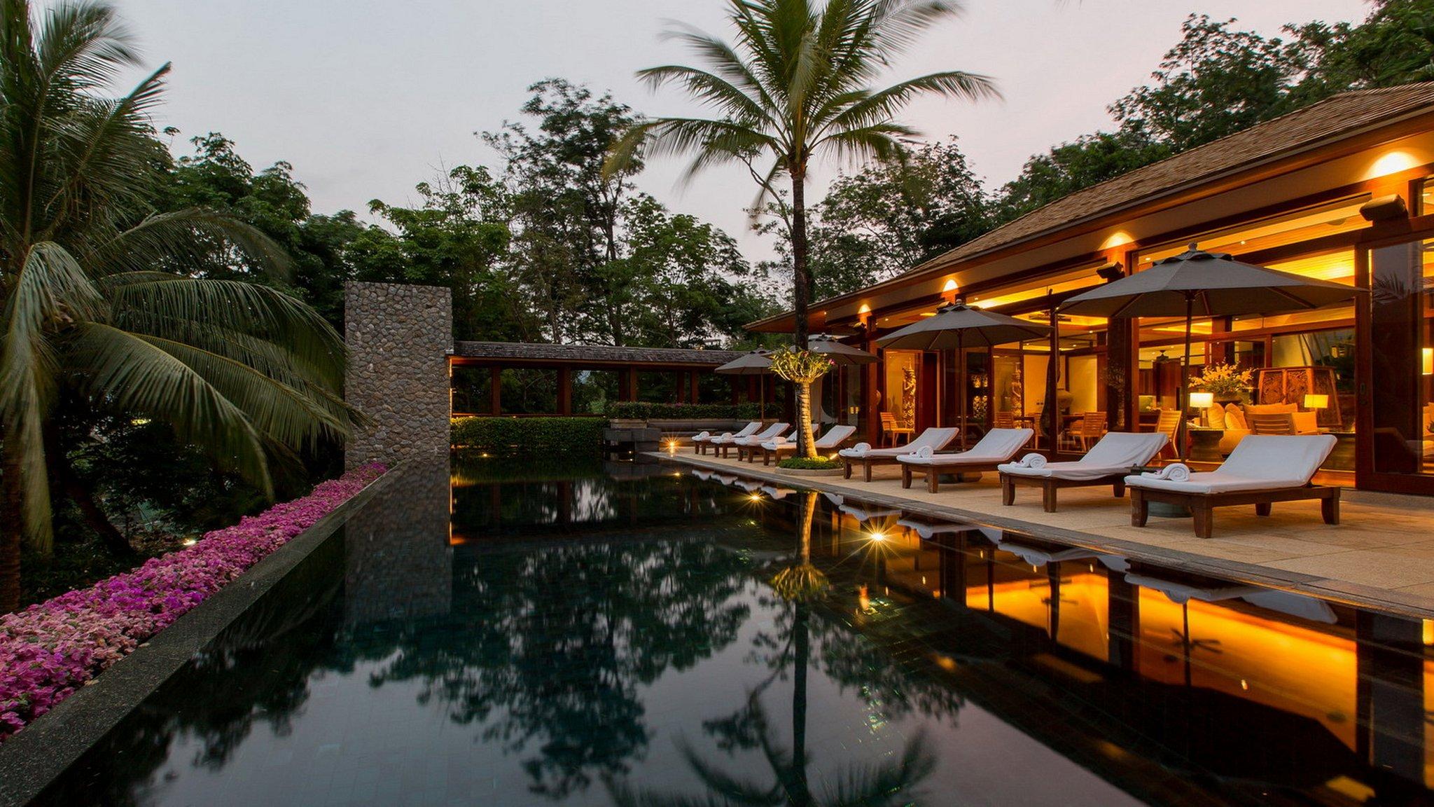 Villa Chanjar - Photo 3