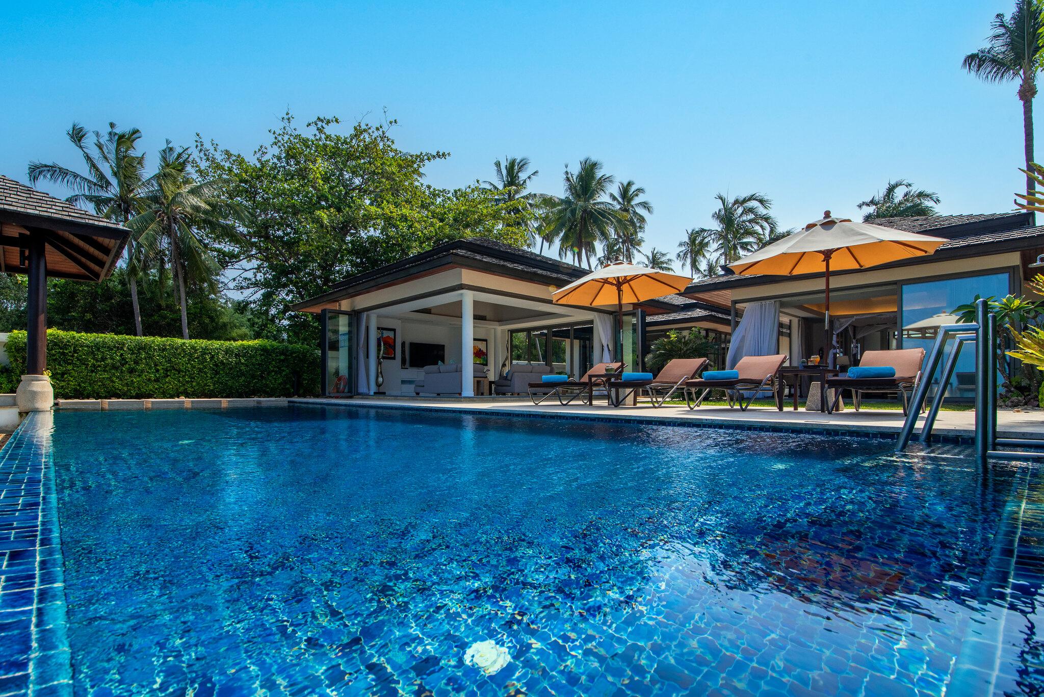 Baan Leelawadee - Photo 3