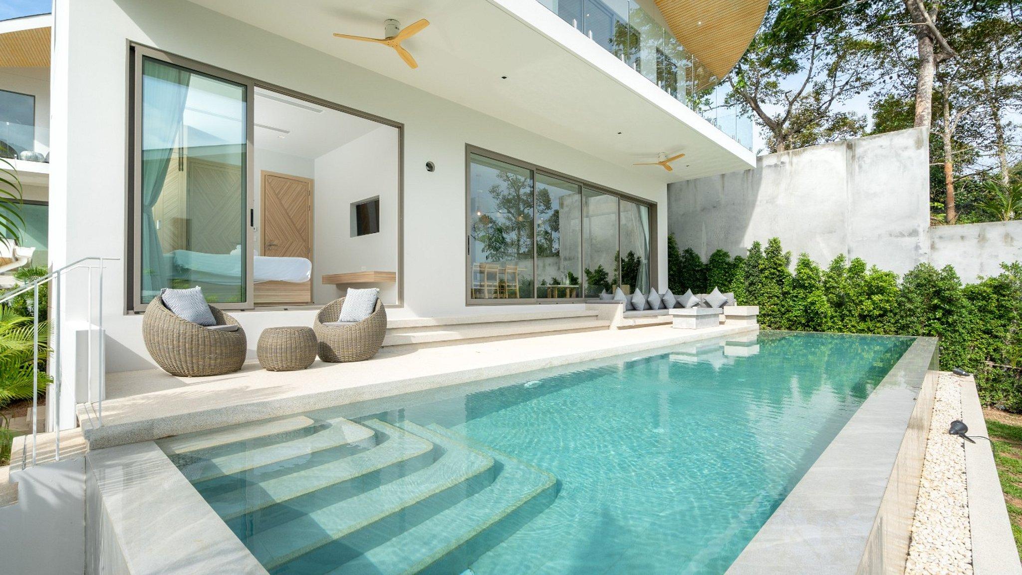 Himmapana Villa Hills 3C - Photo 3