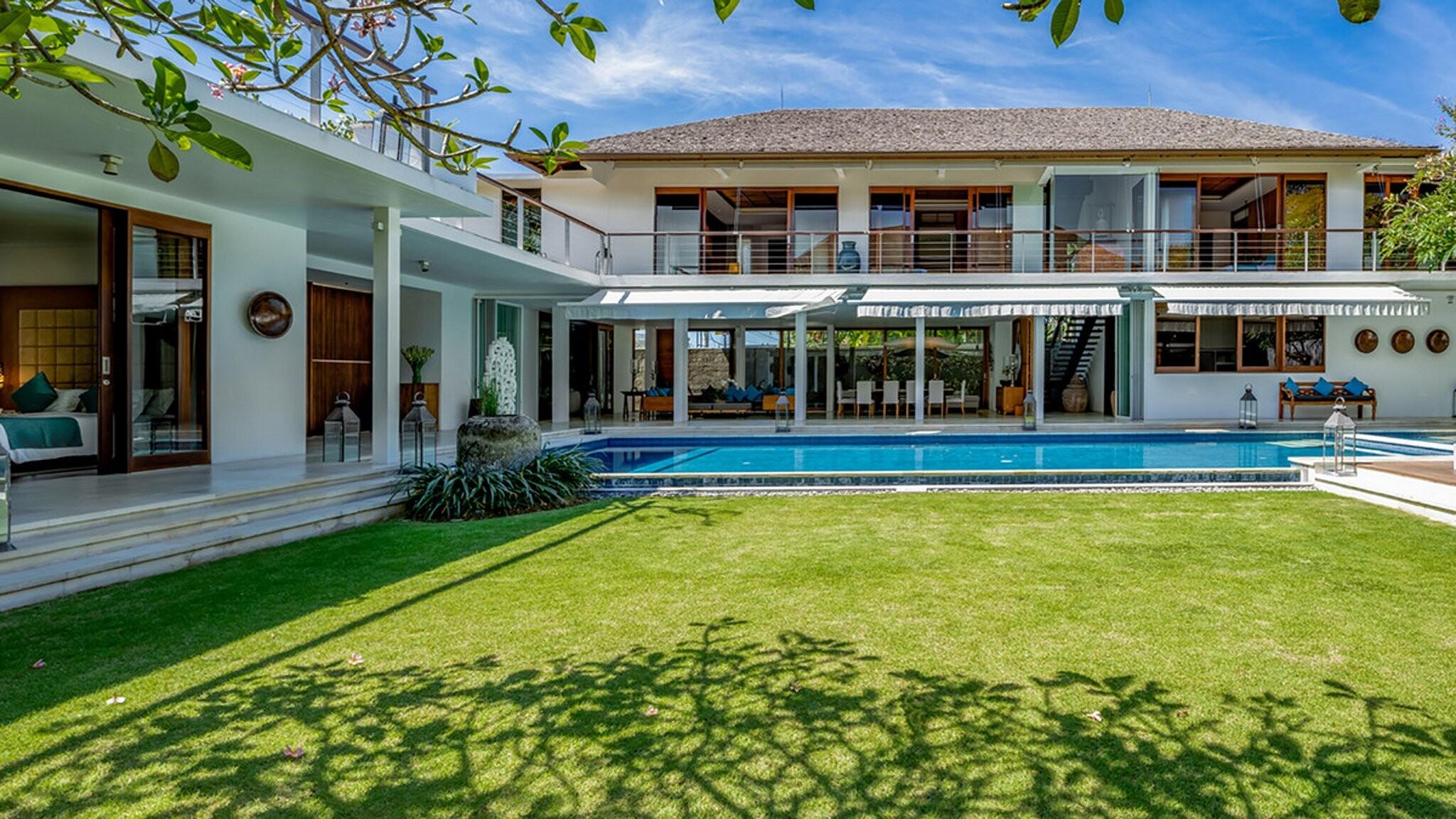 Villa Cendrawasih - Photo 3