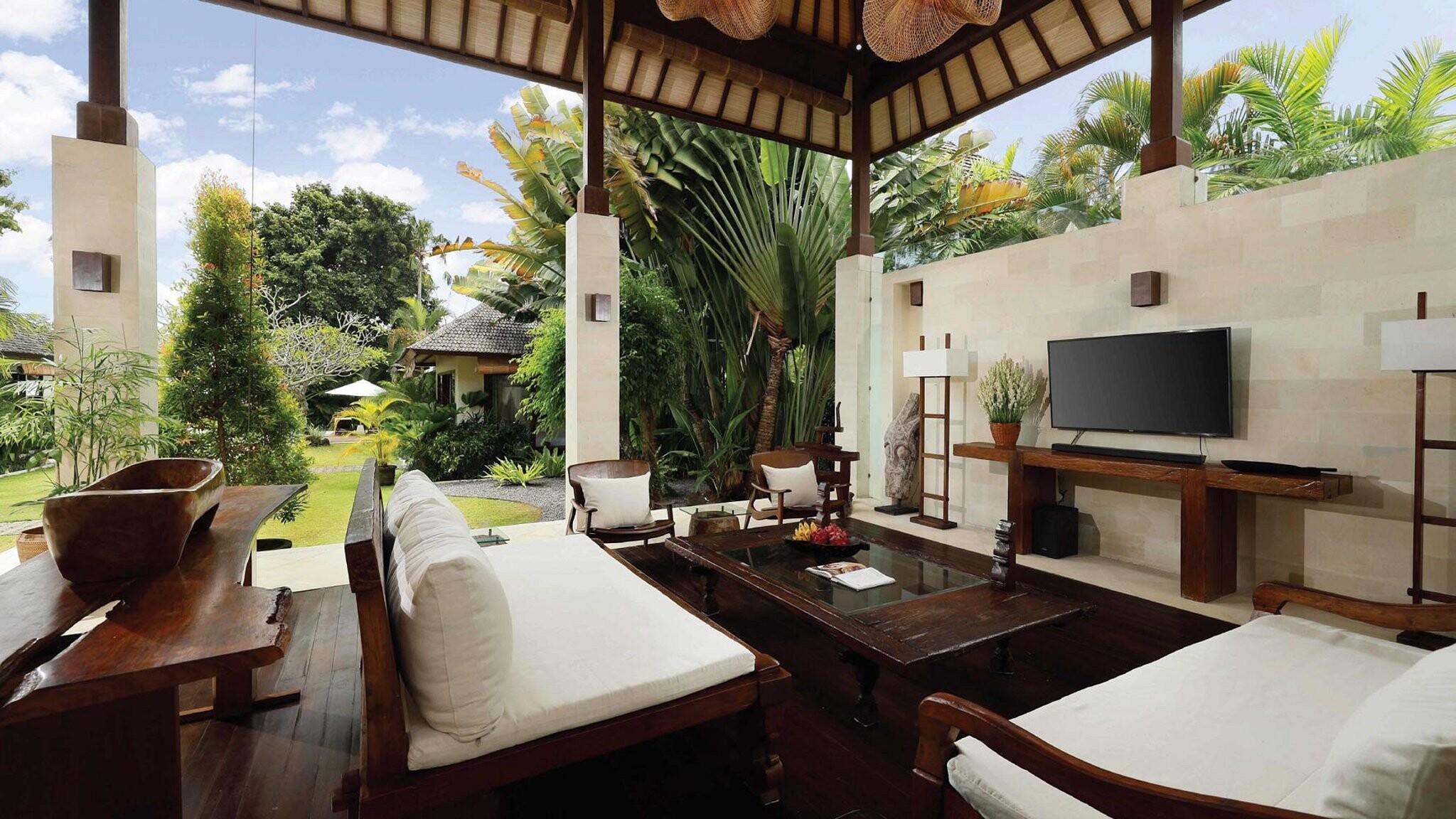 Villa Nelayan - Photo 3