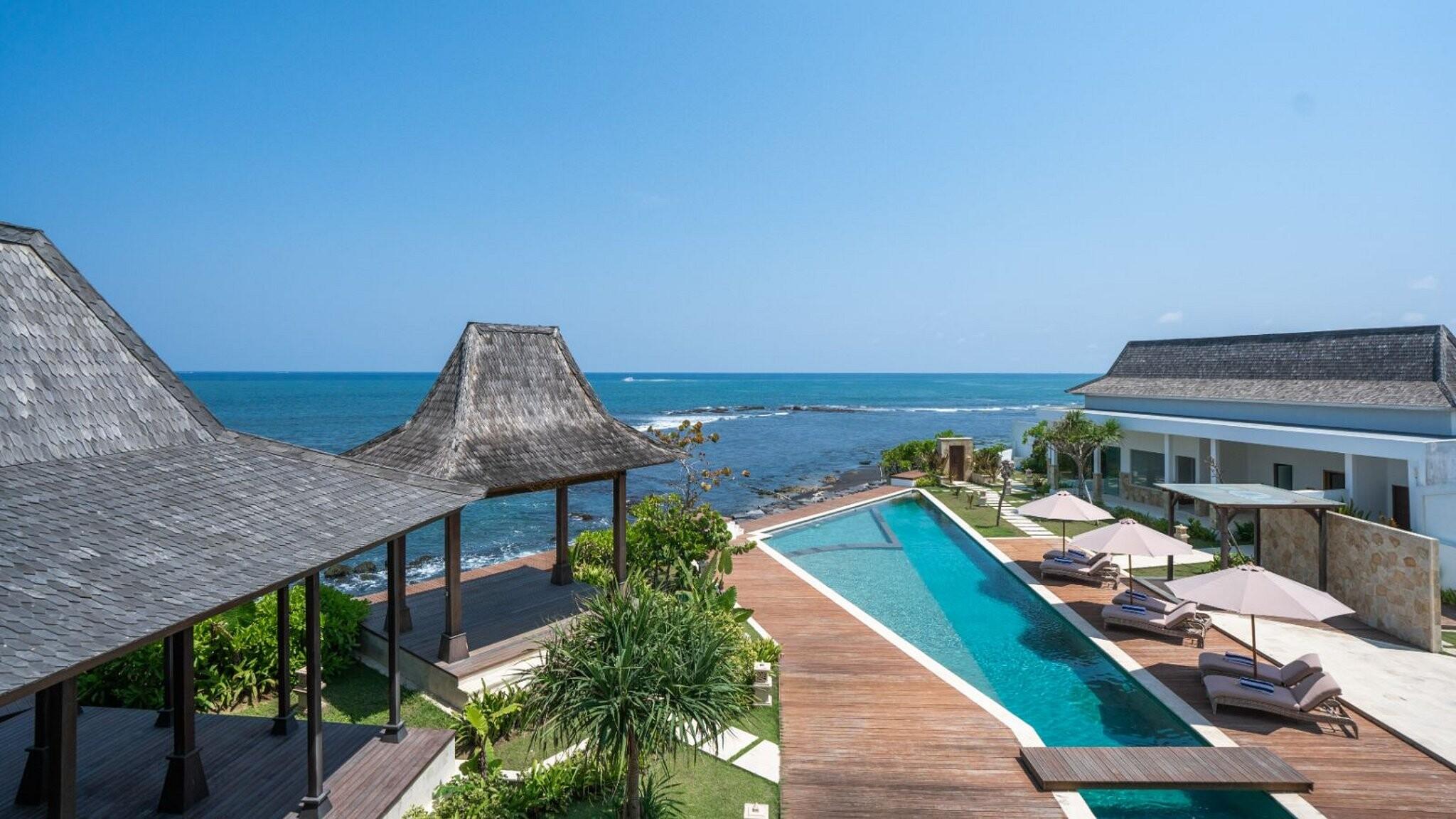 Villa Nalas - Photo 3