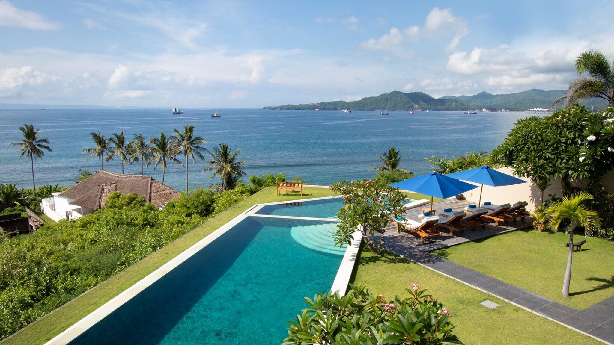 Villa Aamisha - Photo 3