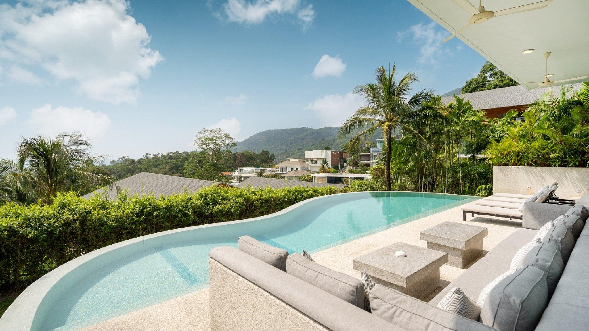 Himmapana Villa Terraces 4 - Photo 3