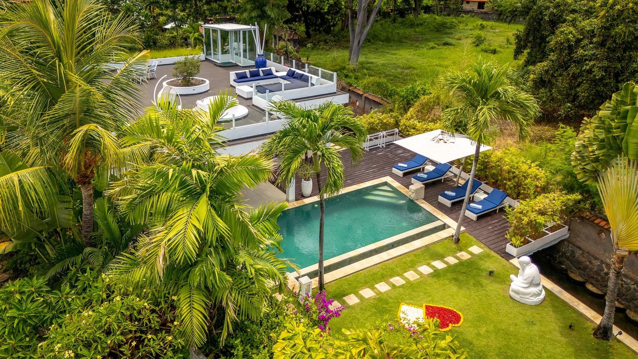 Villa Ibiza - Photo 3