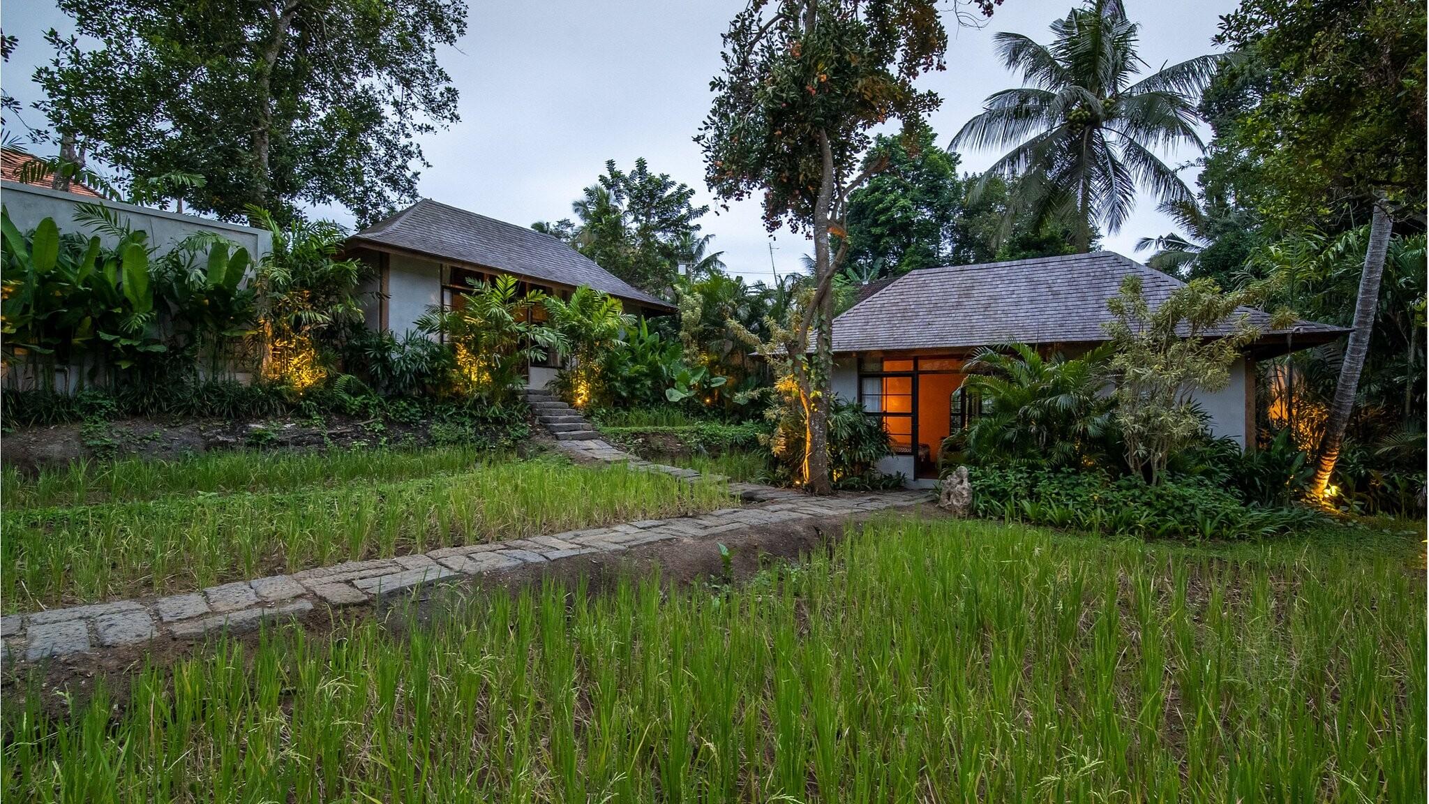 Bedulu Cliff Estate - Photo 3