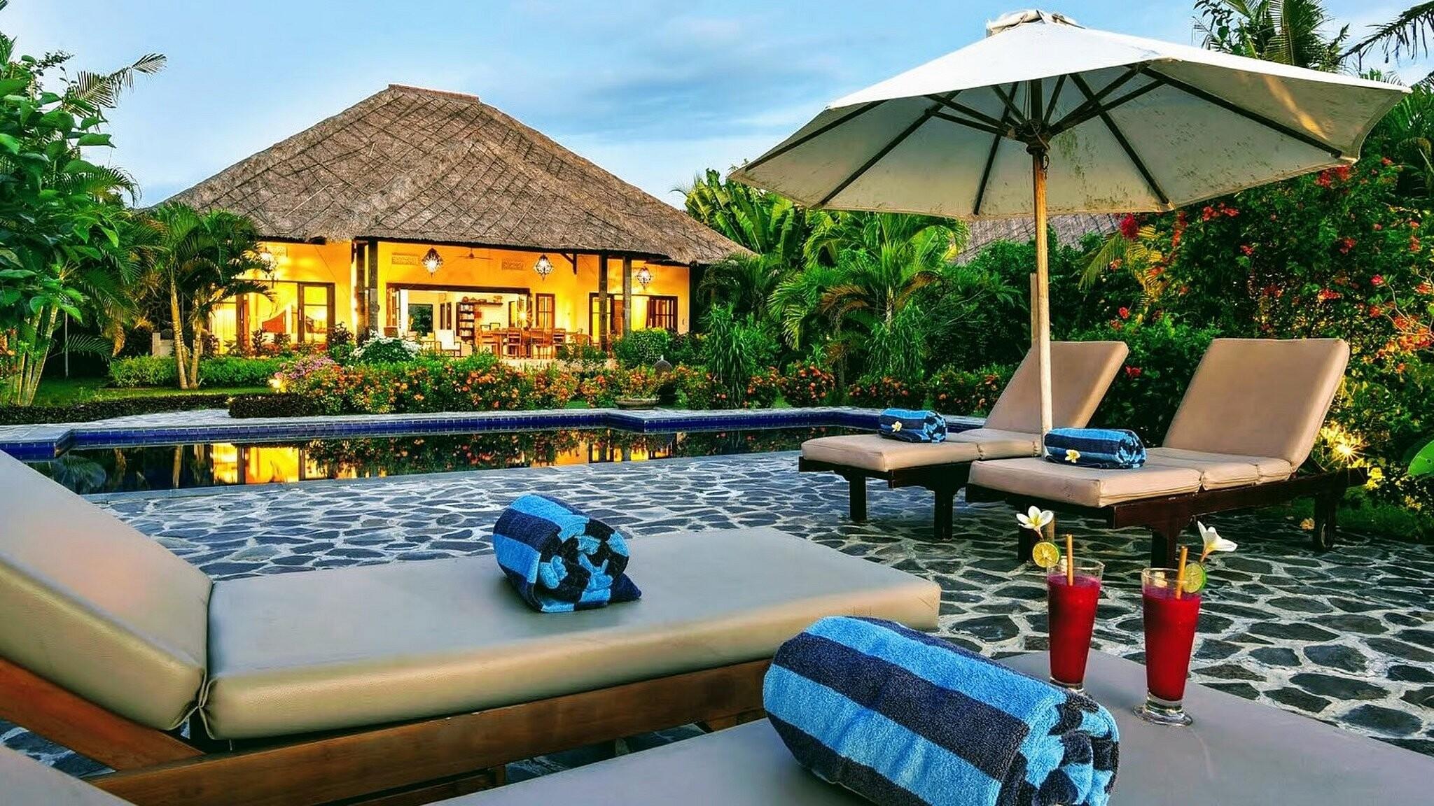 Villa Kundalini Ayu - Photo 3