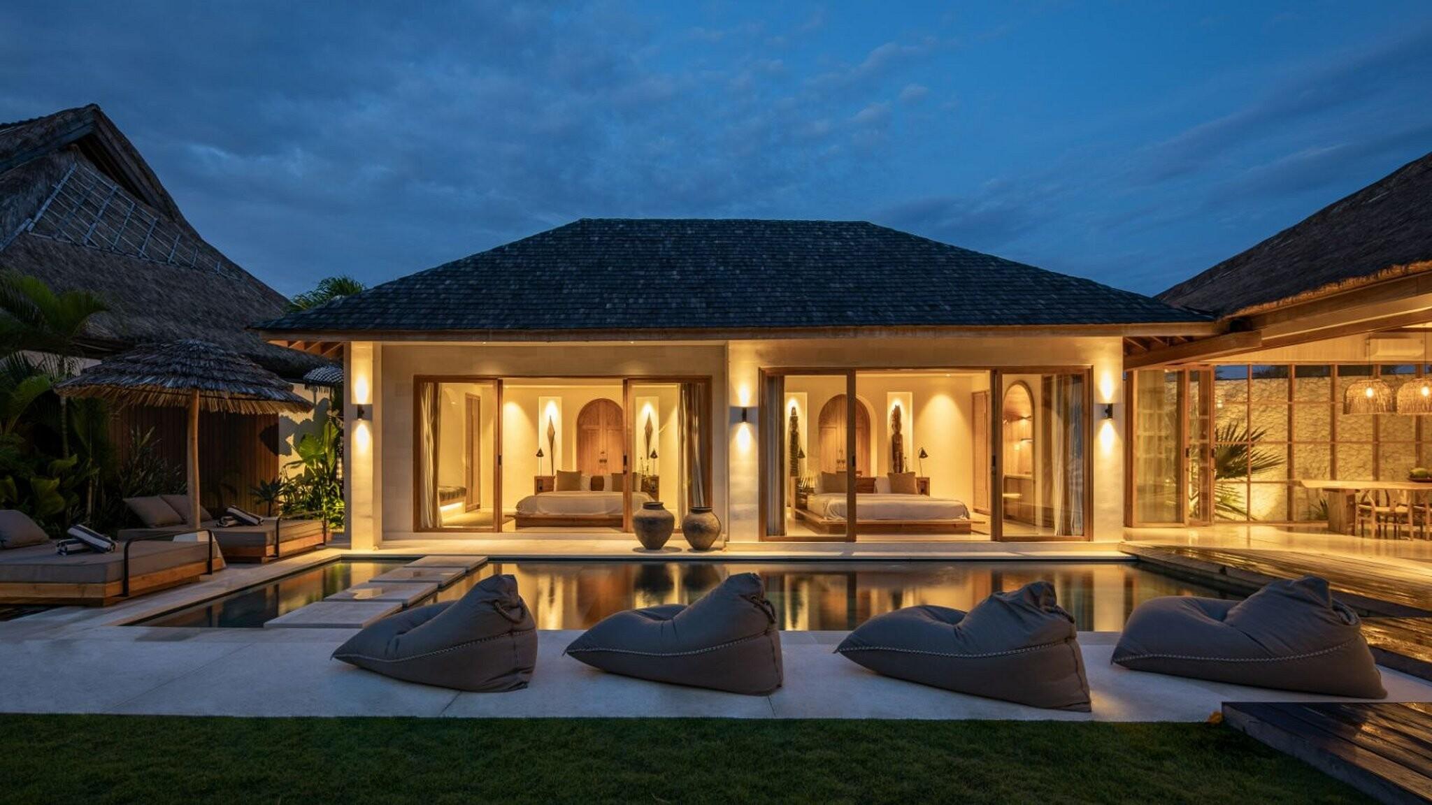 Villa Massilia Tiga - Photo 3