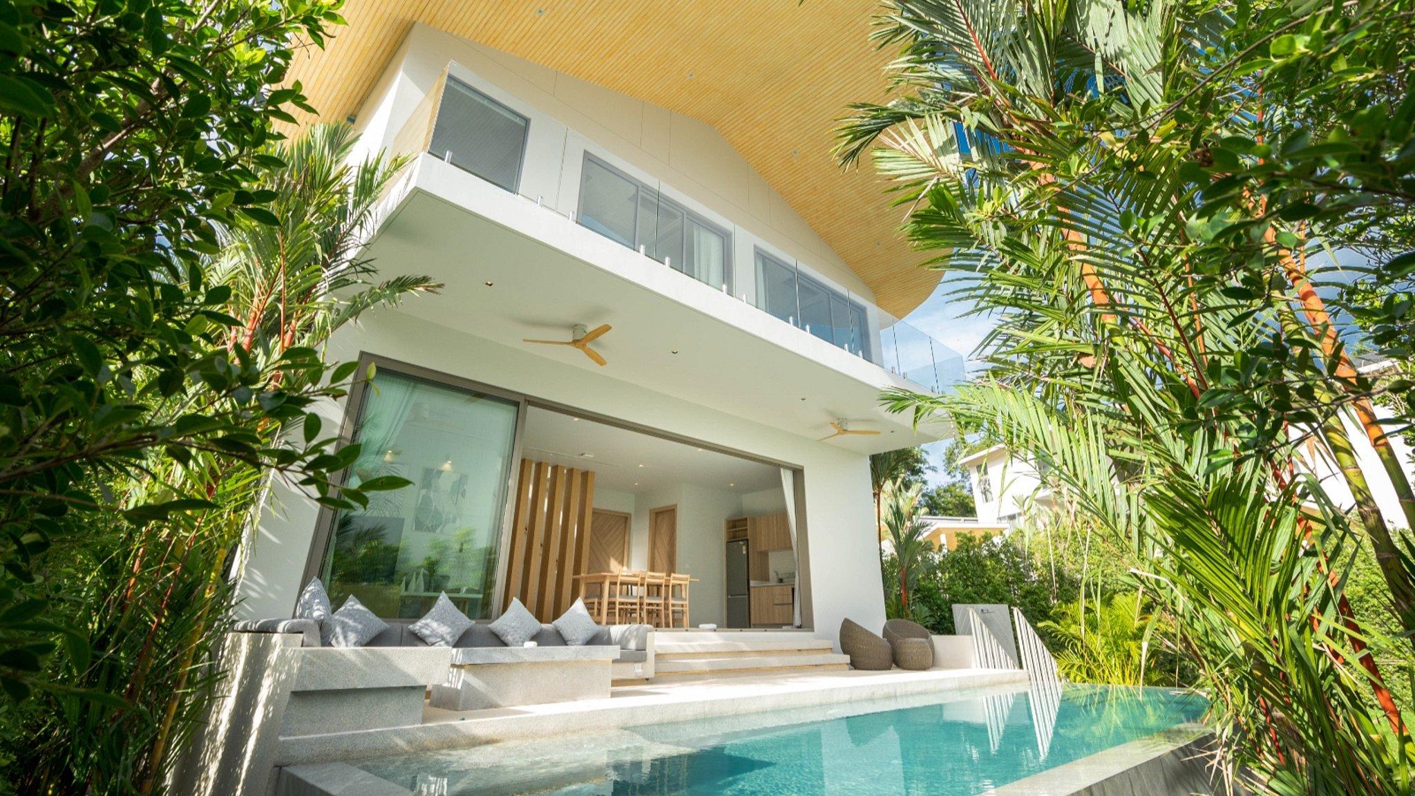 Himmapana Villa Hills 2 - Photo 3