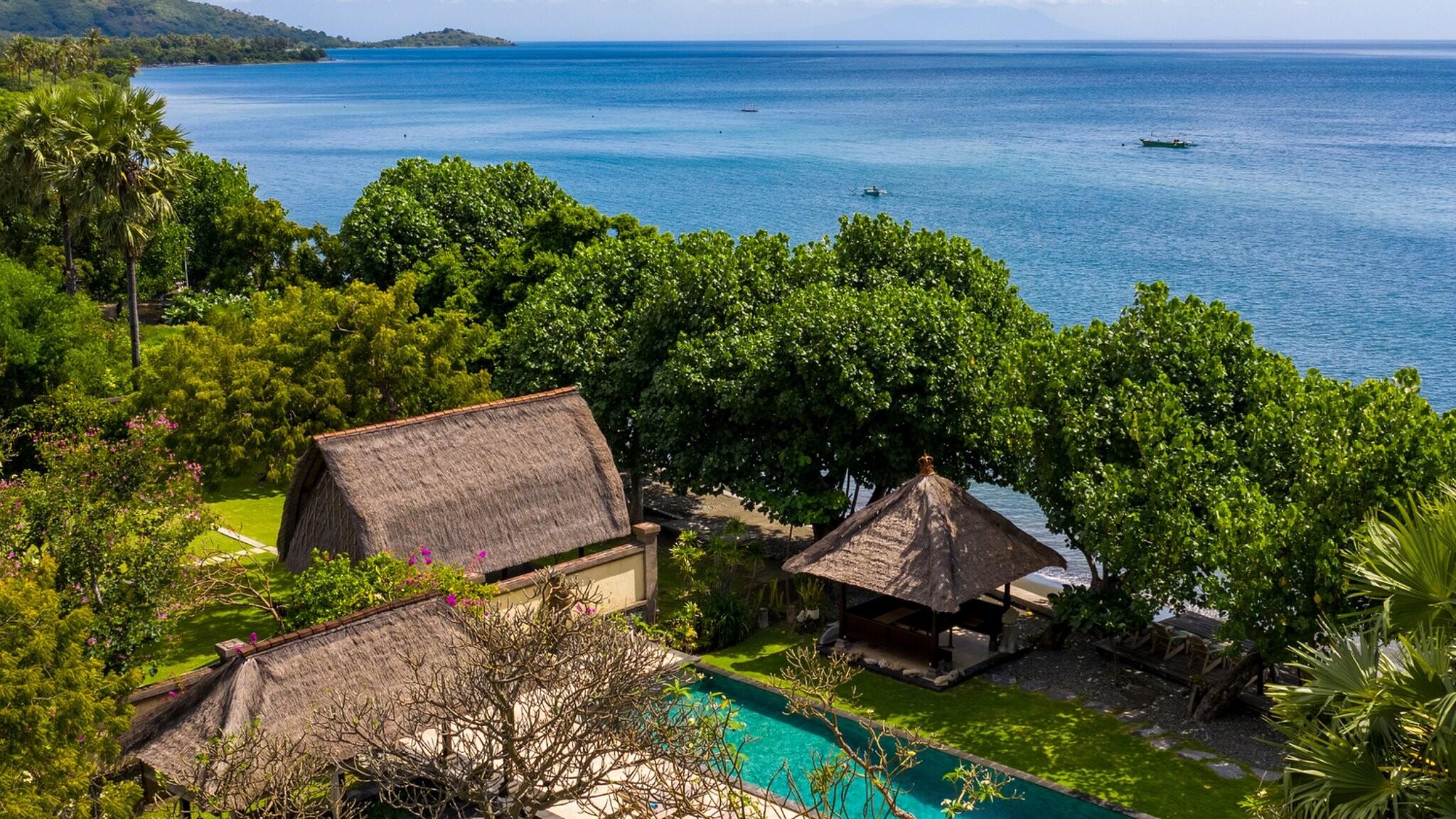 Villa Semadhi - Photo 3
