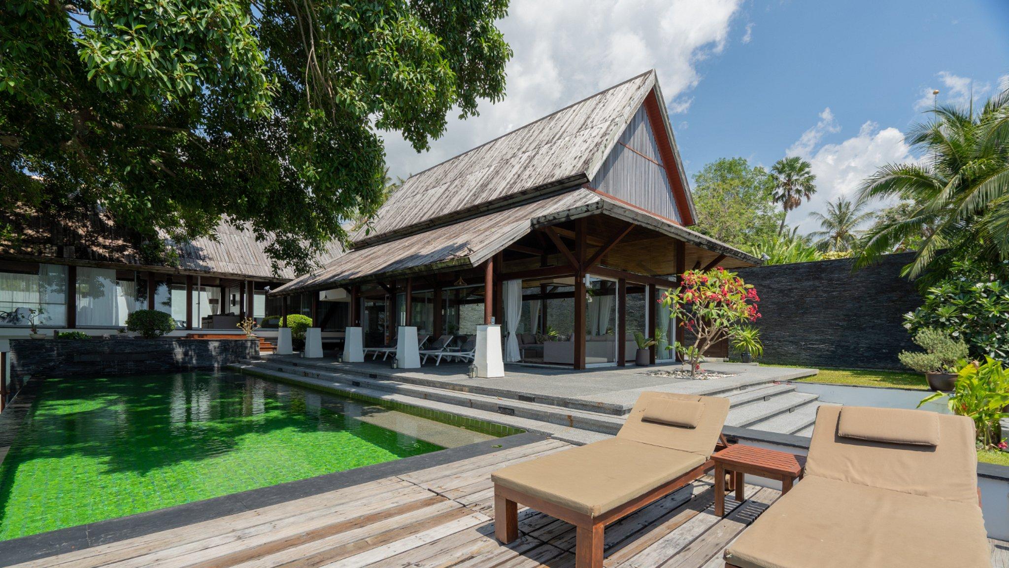 Laemsingh Villa 2 - Photo 3