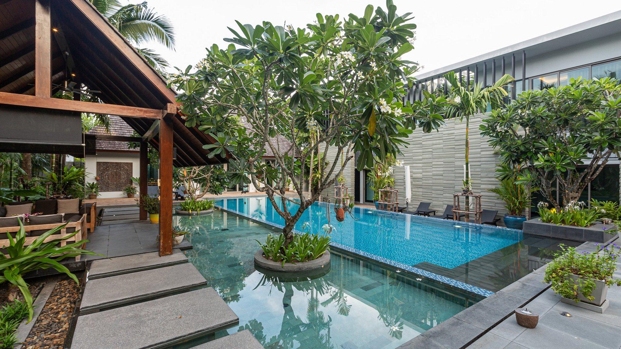 Villa Sabai Jai Jung - Photo 3