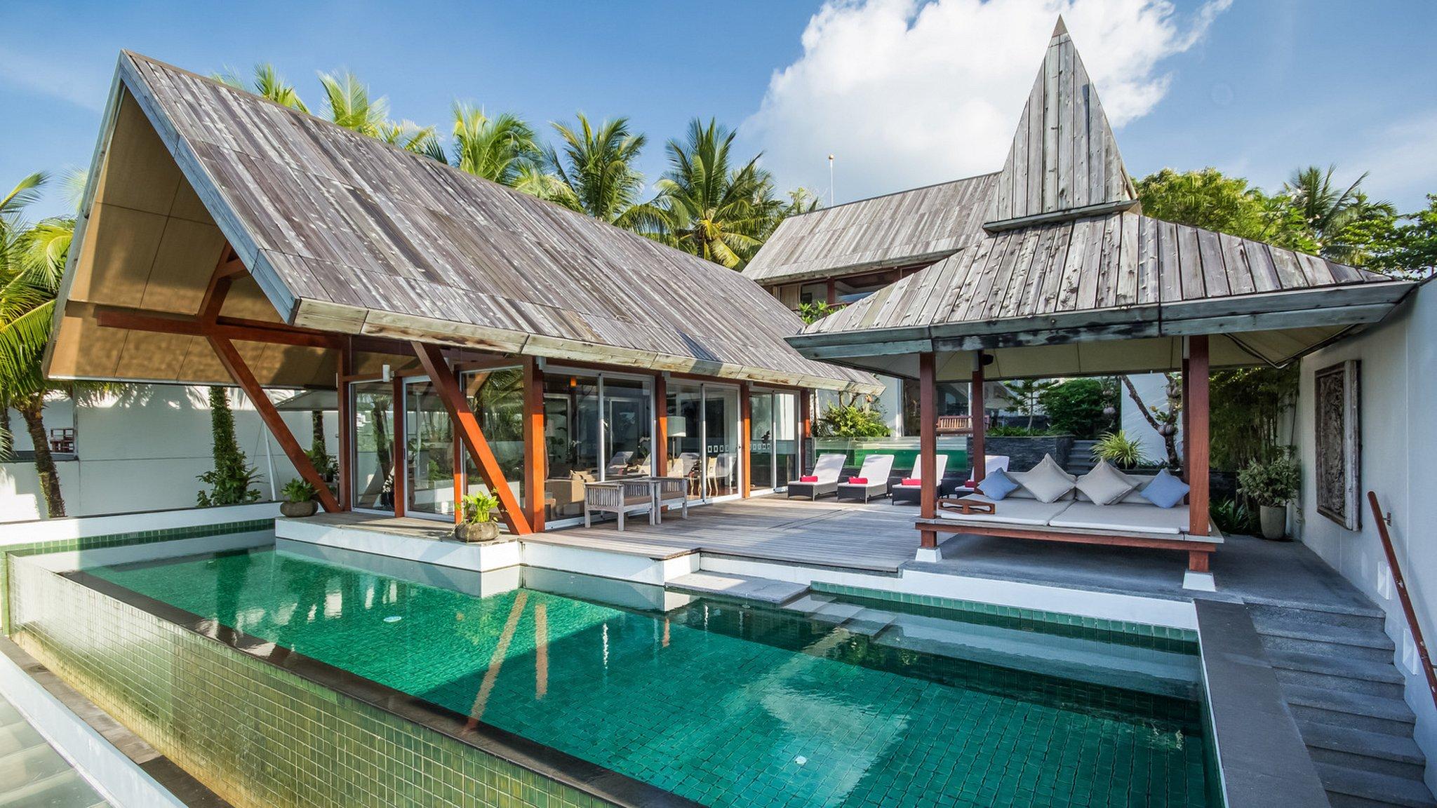 Laemsingh Villa 3 - Photo 3
