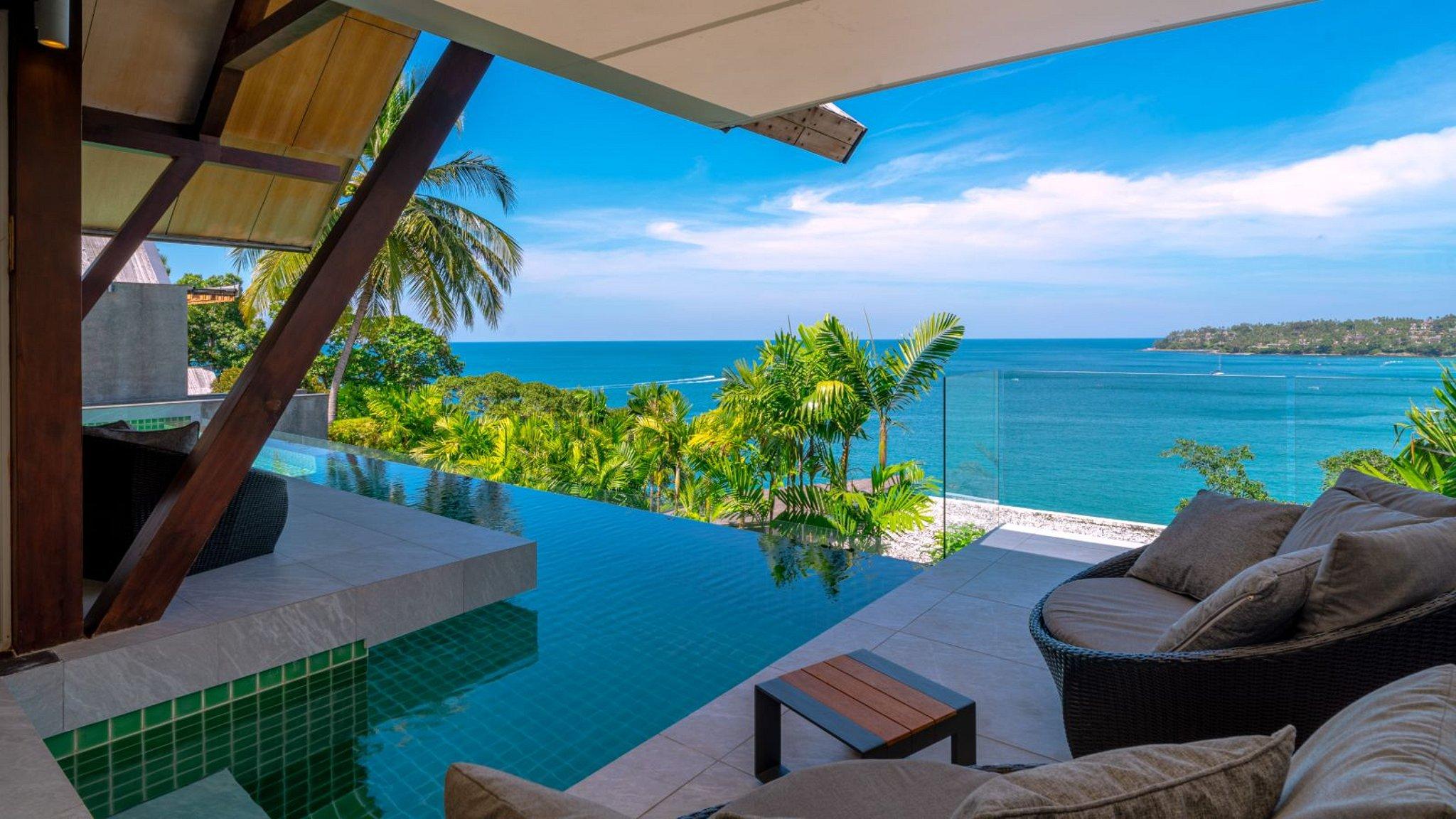 Laemsingh Villa 5 - Photo 3