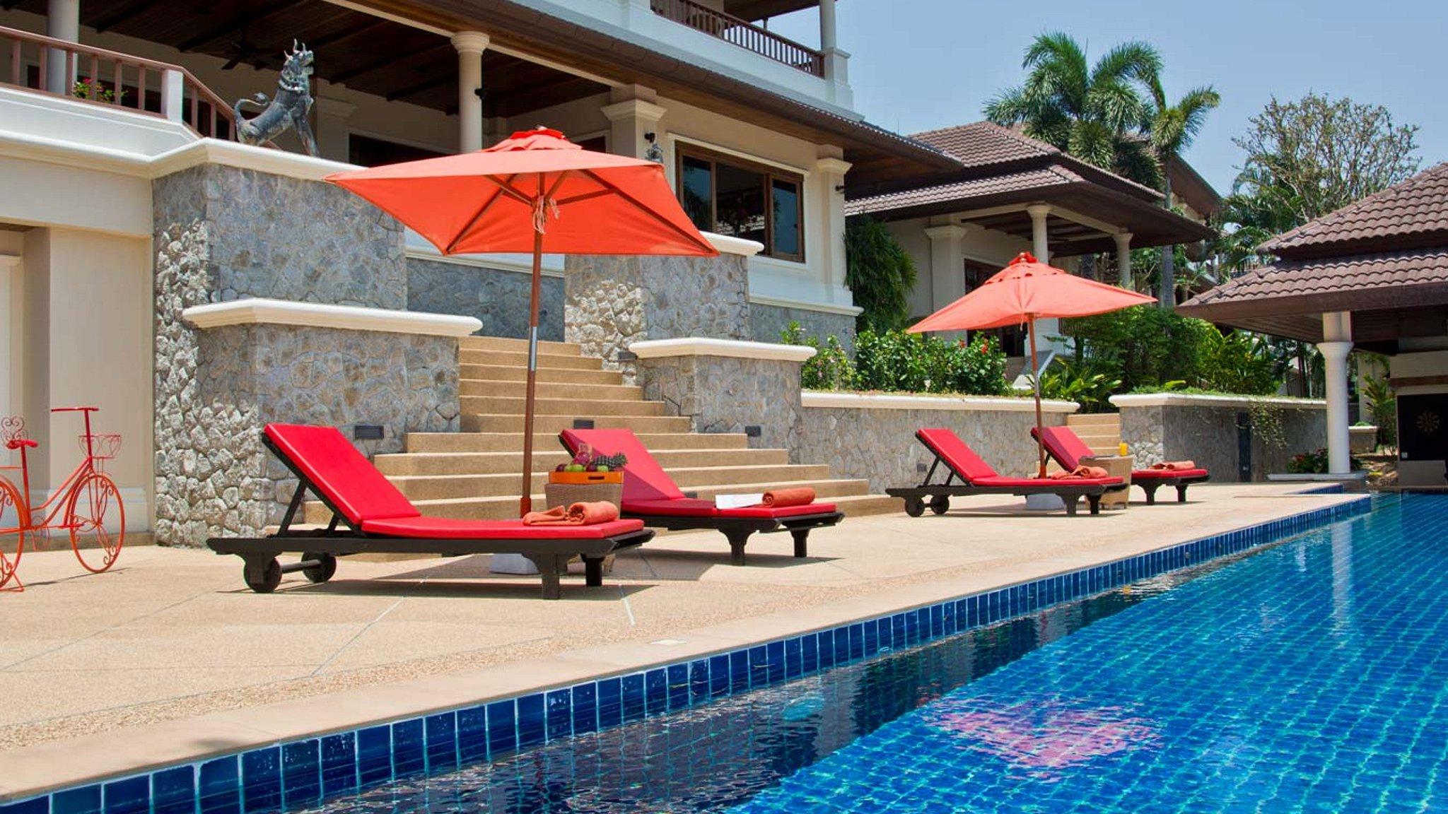 Villa Oriole - Photo 3