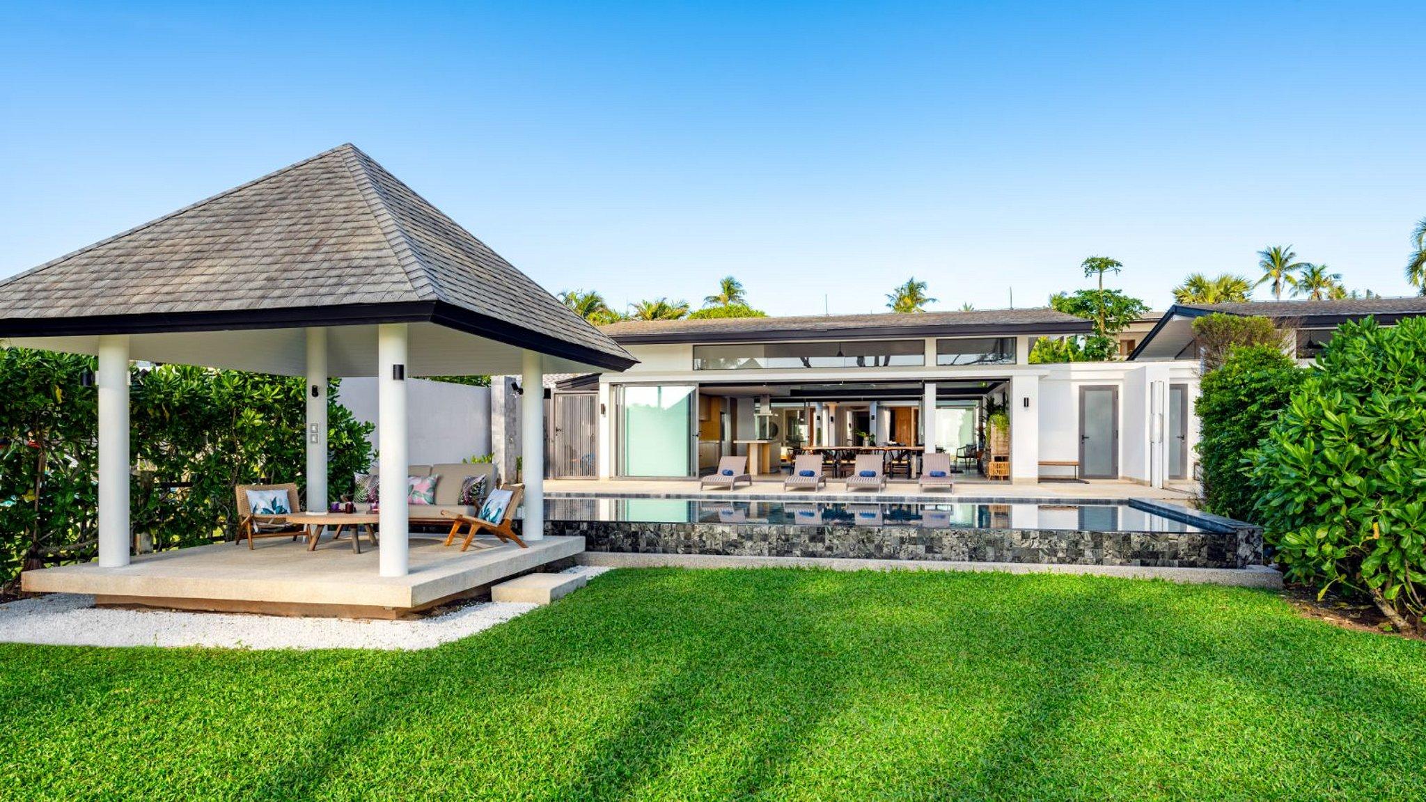 Twin Villa Natai North - Photo 3