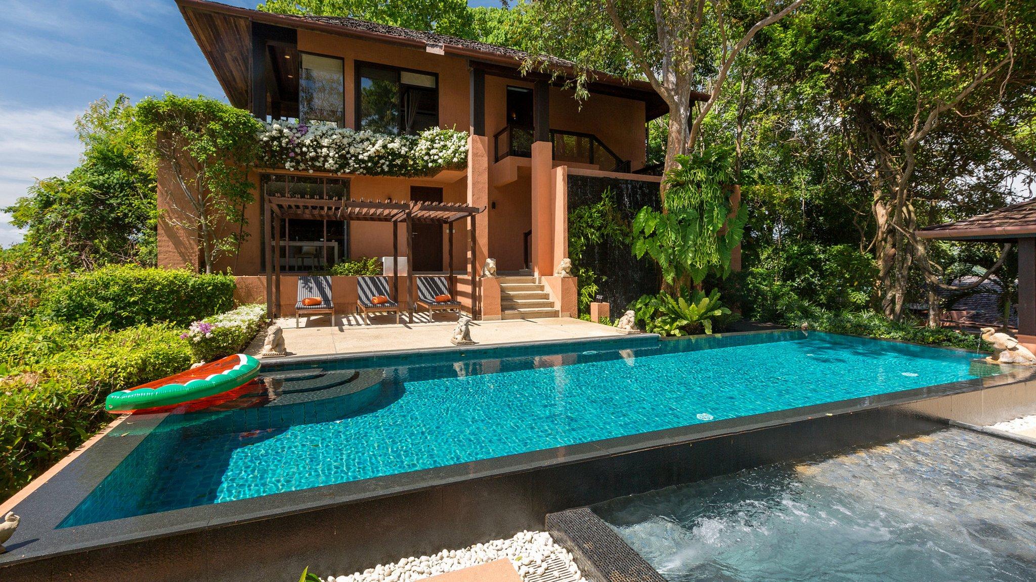 Villa Viva Panwa - Photo 3