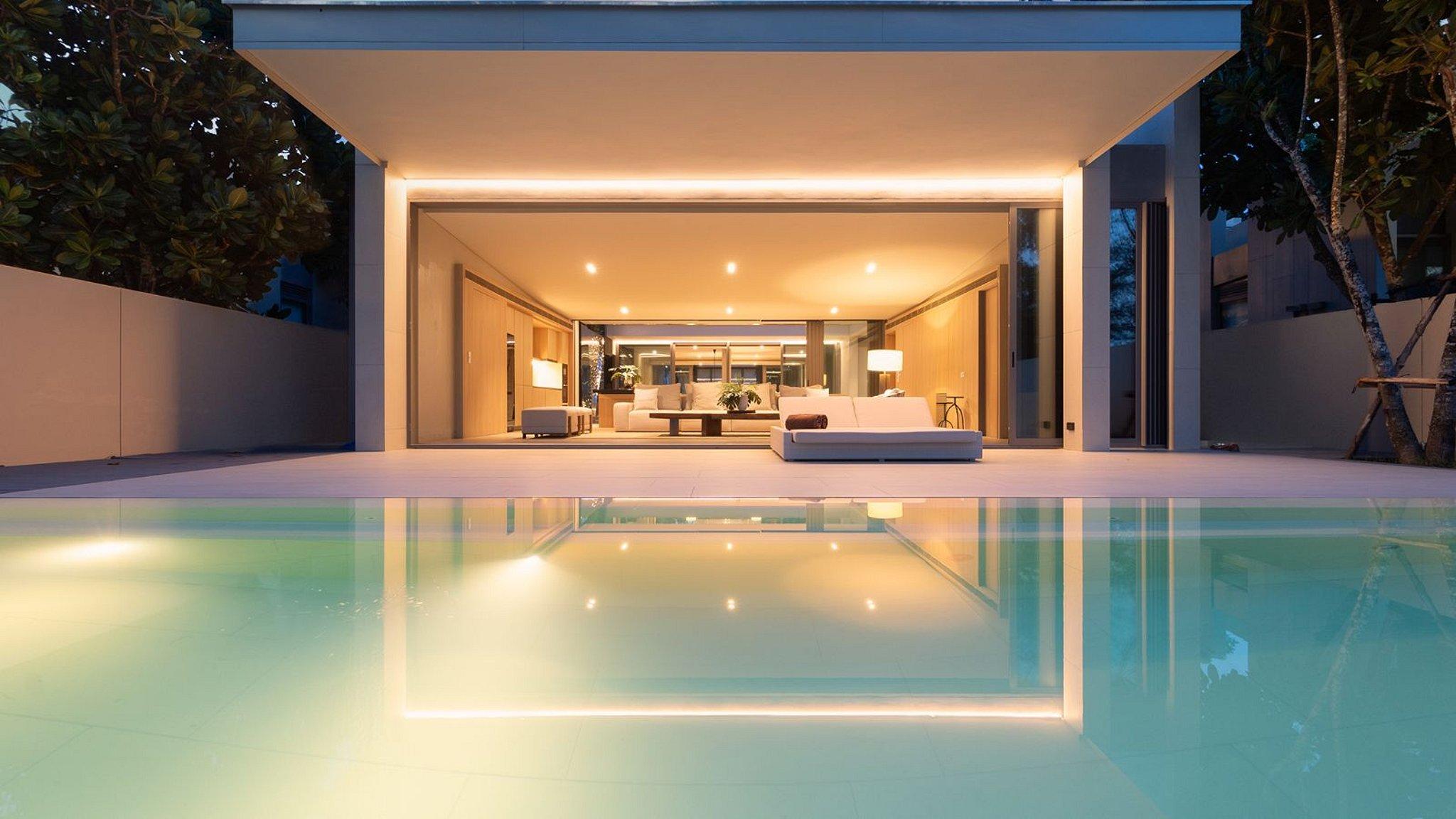 Veyla – Beach Villa - Photo 3