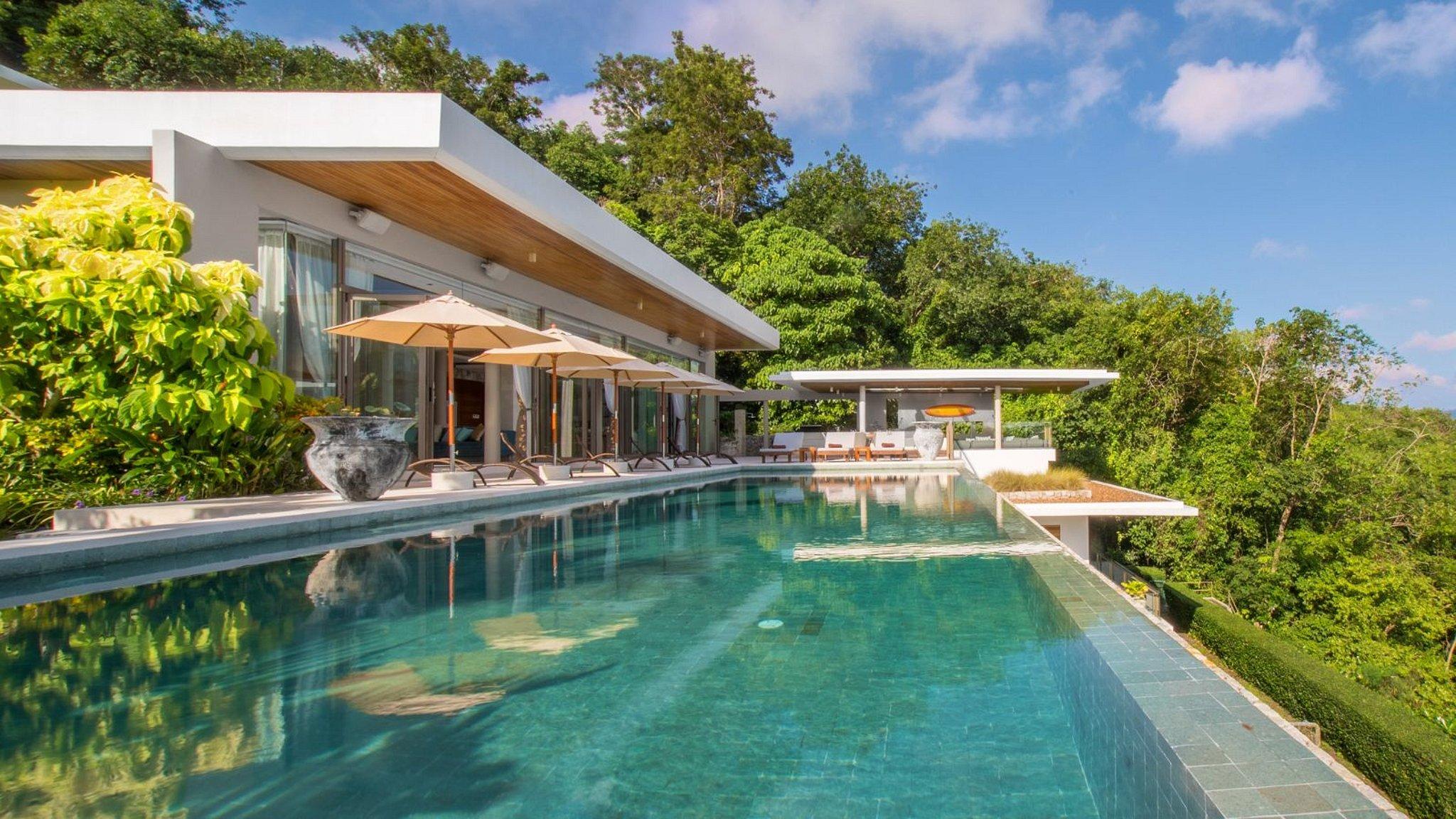 Villa Skyfall Phuket - Photo 3