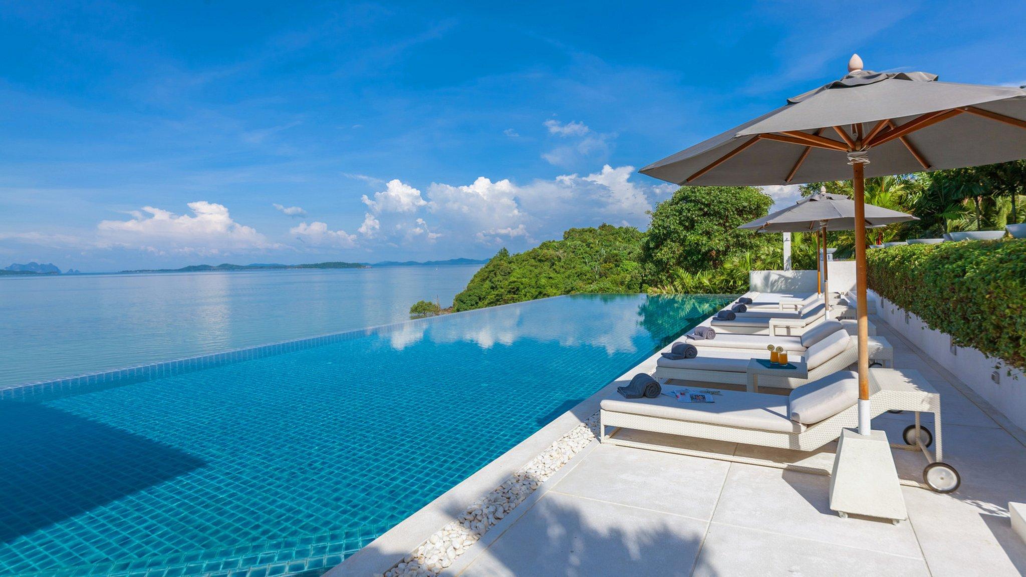 Villa Ocean’s 11 - Photo 3