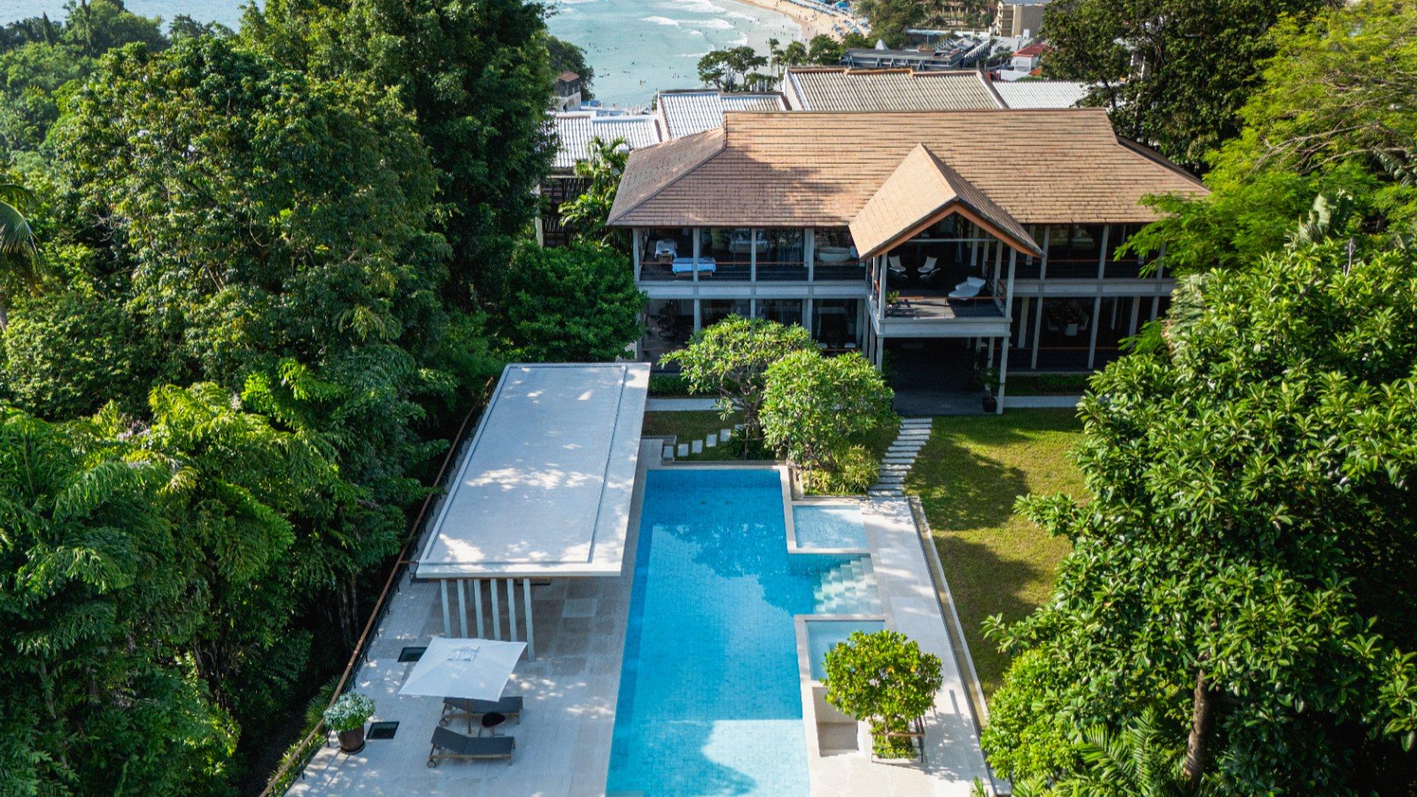 Villa Princess Maria - Photo 3
