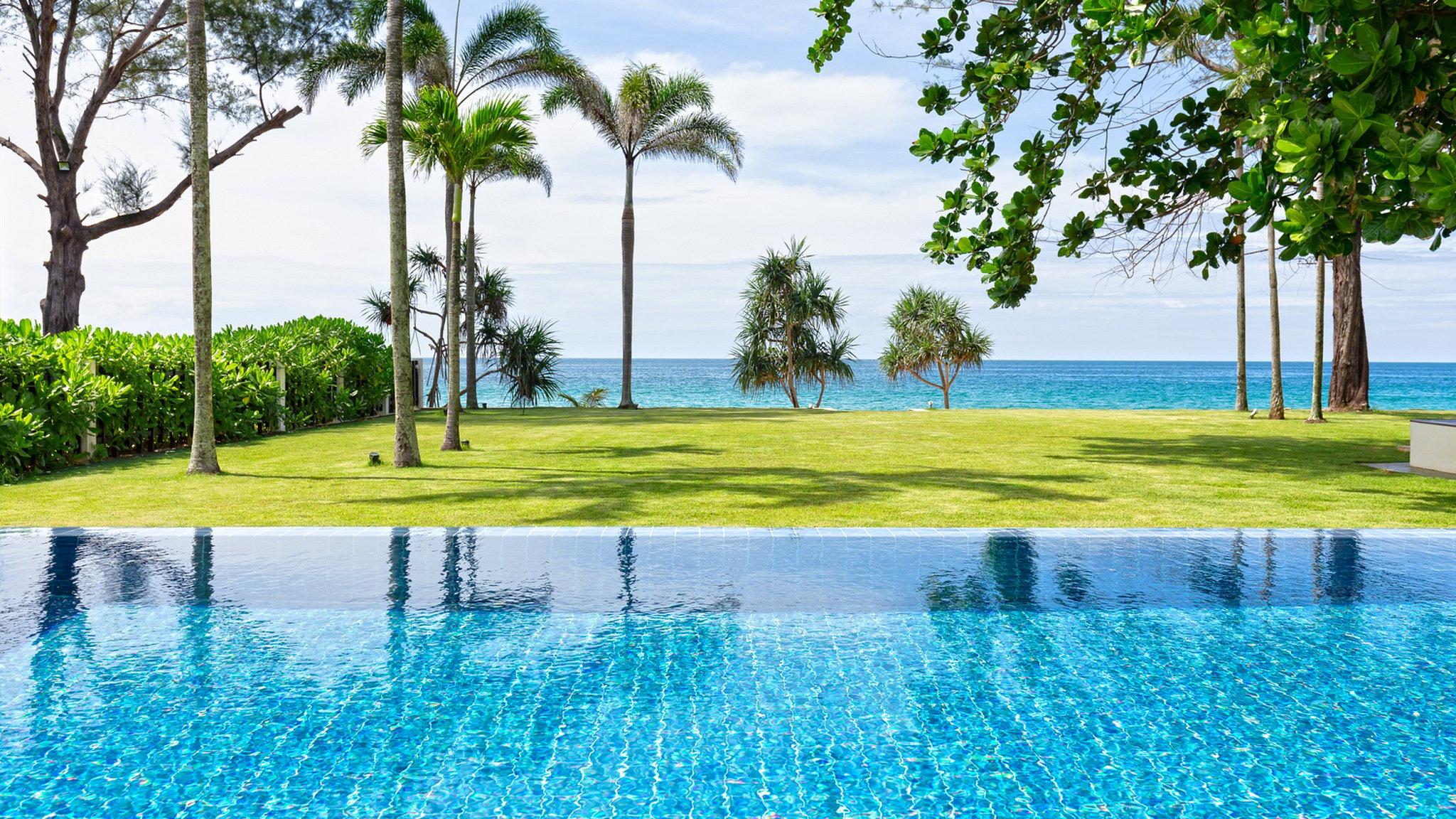 Villa Sand - Photo 4