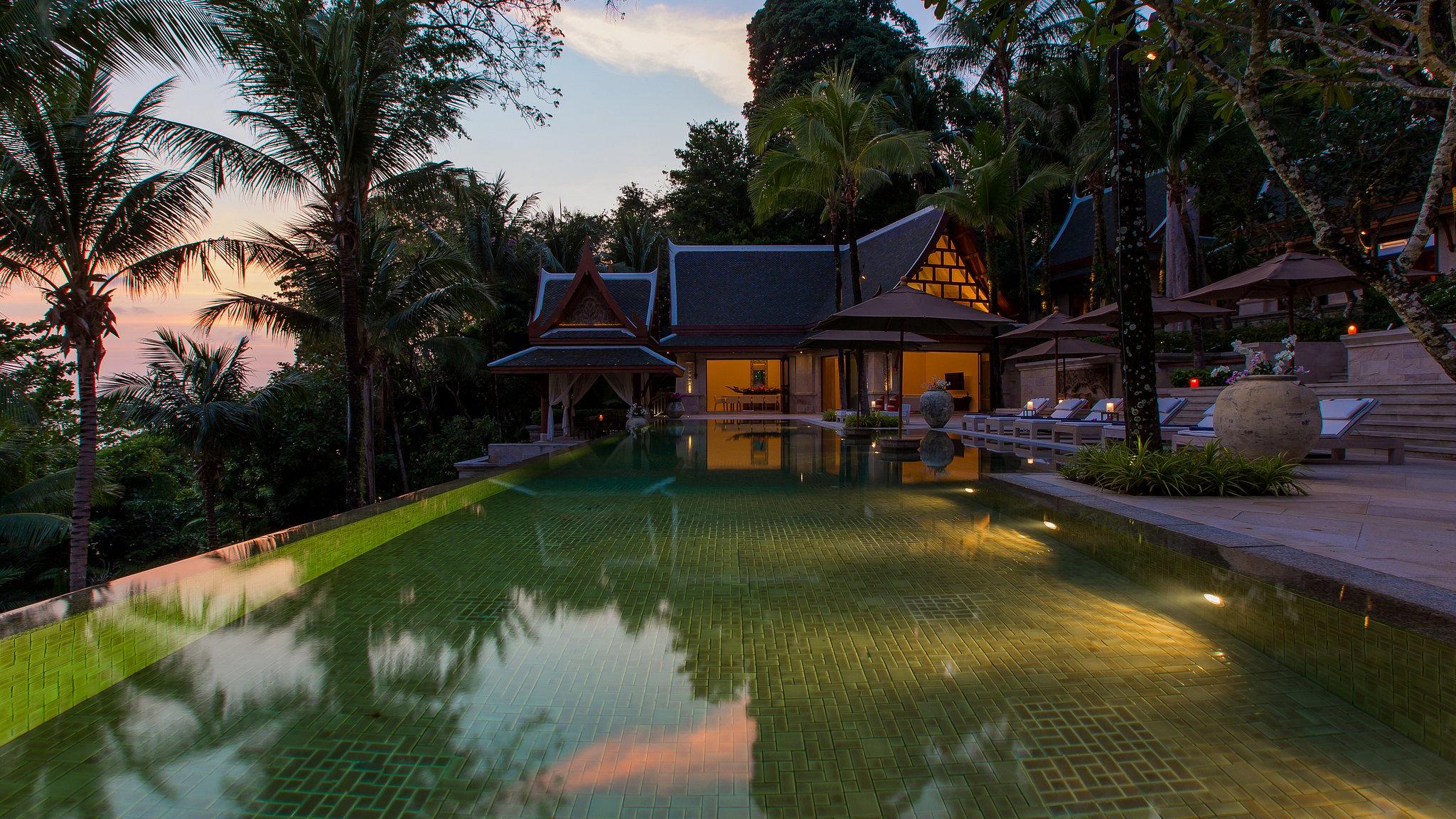 Trisara Ocean Front Residence 8 - Photo 4