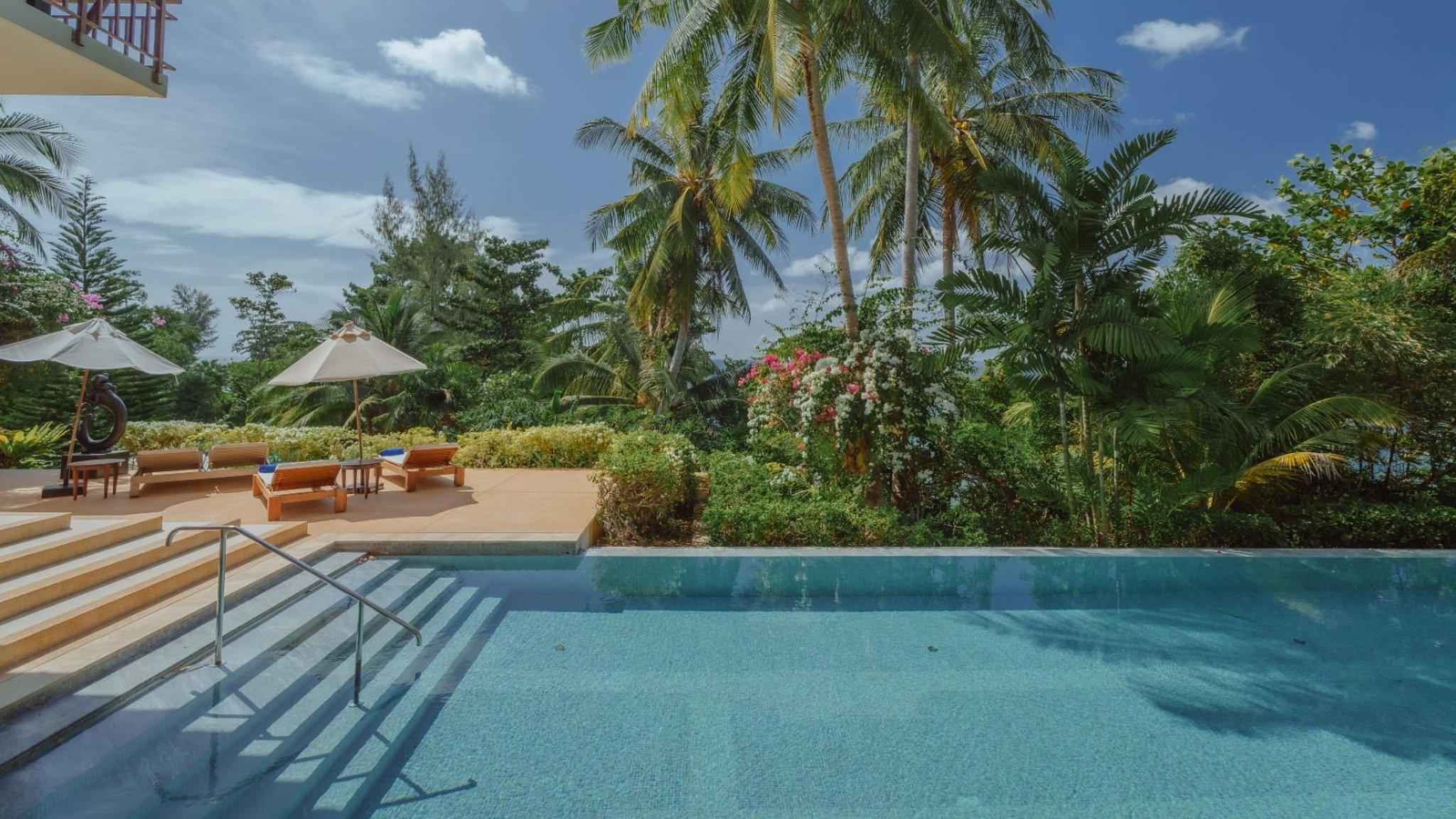 Villa Shanta - Photo 4