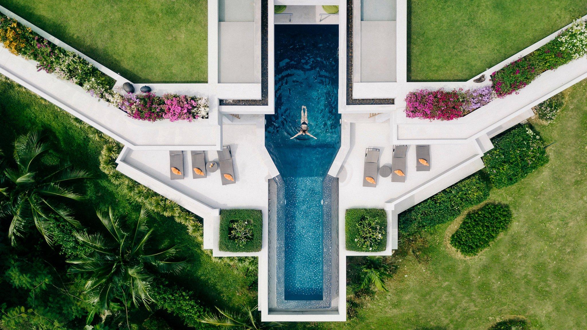 Villa Leelawadee - Photo 4