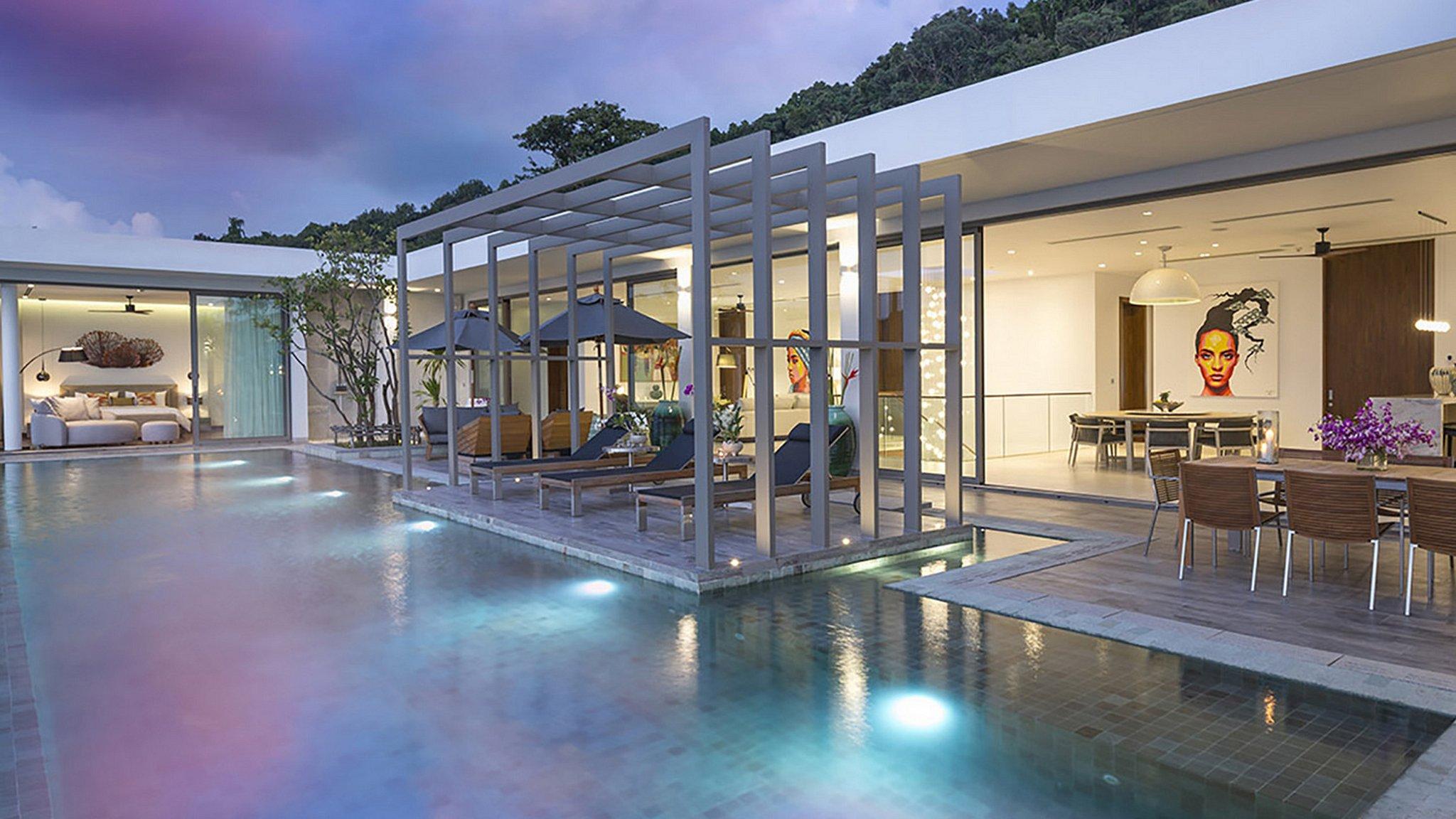 Malaiwana Penthouse - Photo 4