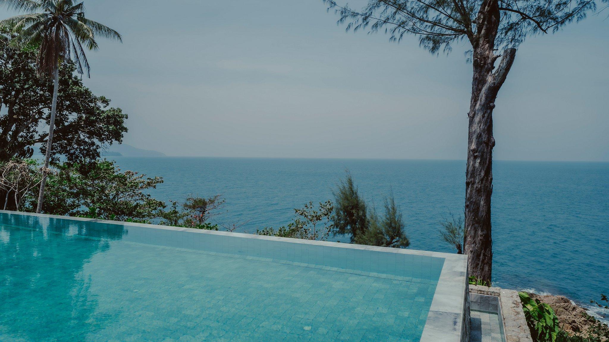 Trisara Ocean Front Residence 5 - Photo 4